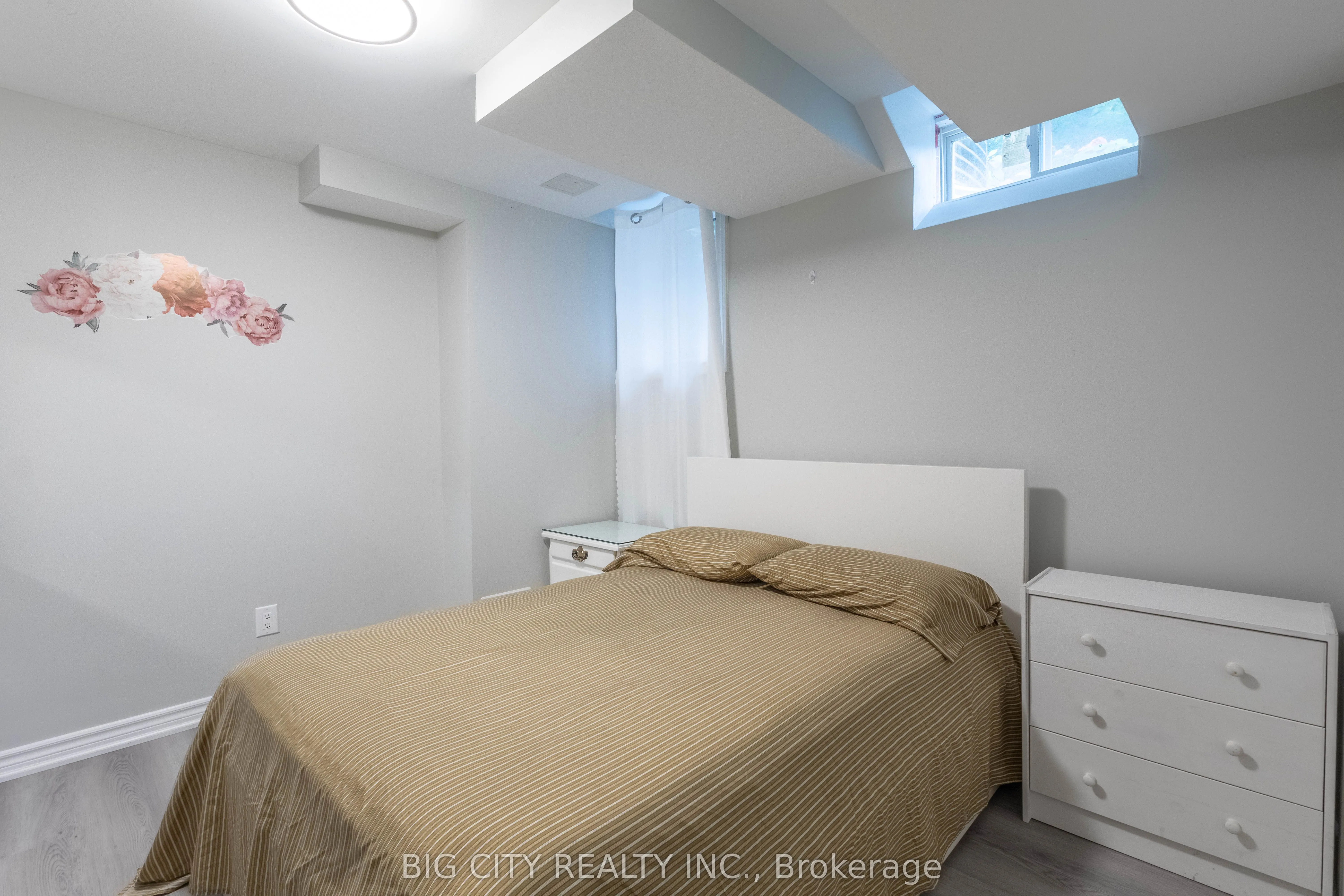 104 Port Arthur Crescent, #Bsmt