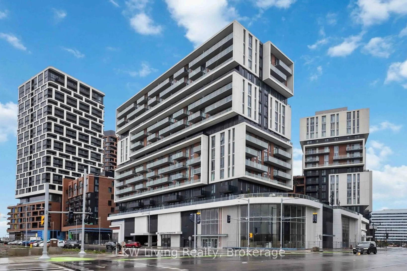 292 Verdale Crossing, #1116