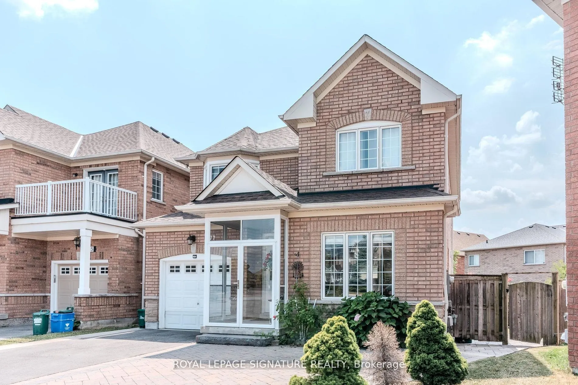 77 Wheelwright Drive, #Basement