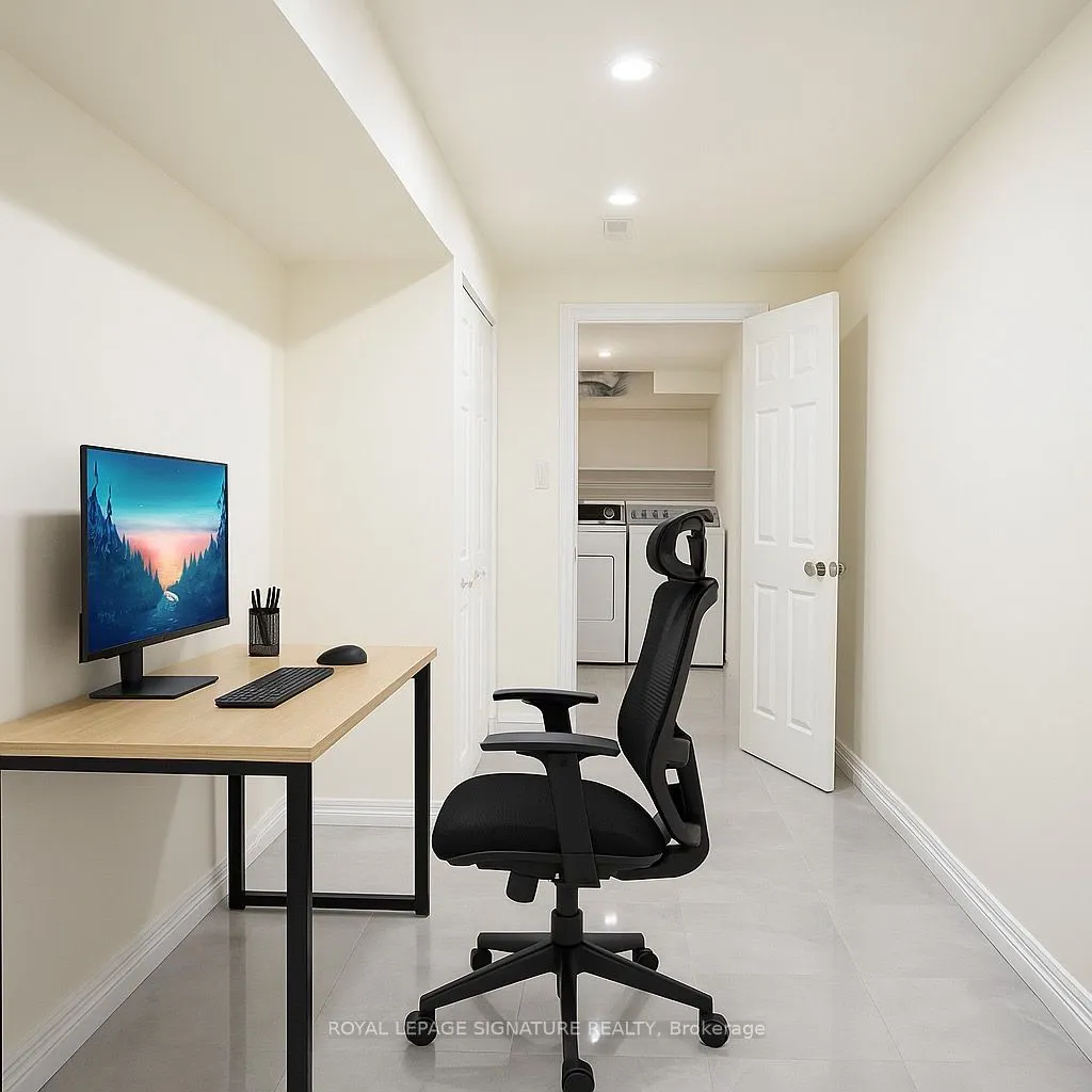77 Wheelwright Drive, #Basement