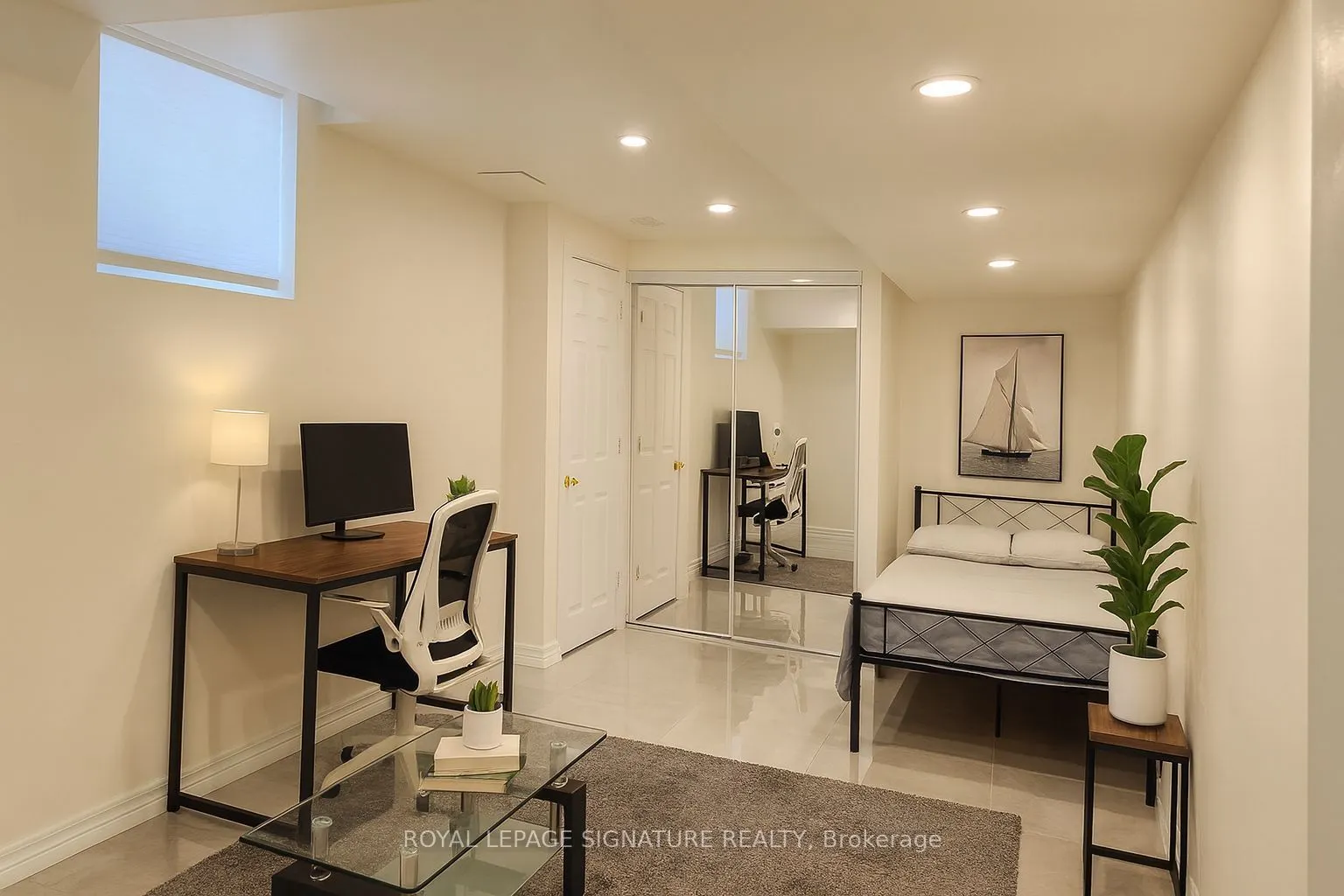 77 Wheelwright Drive, #Basement