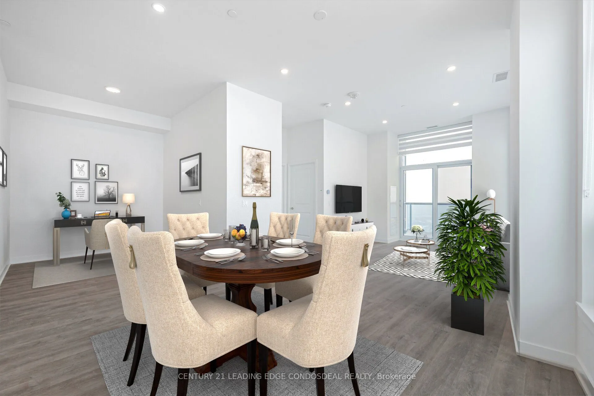 30 Upper Mall Way, #PH03