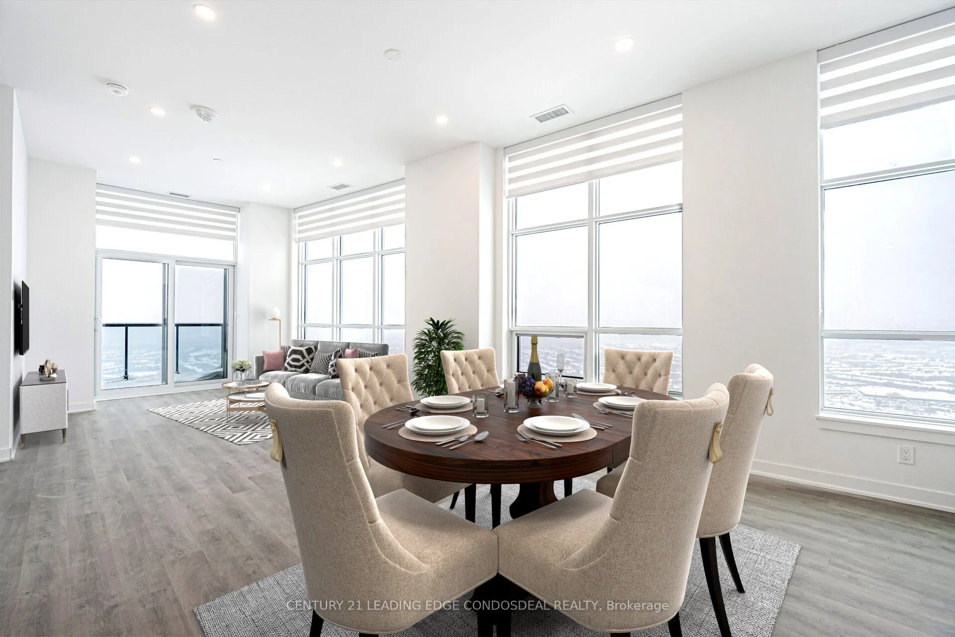 30 Upper Mall Way, #PH03