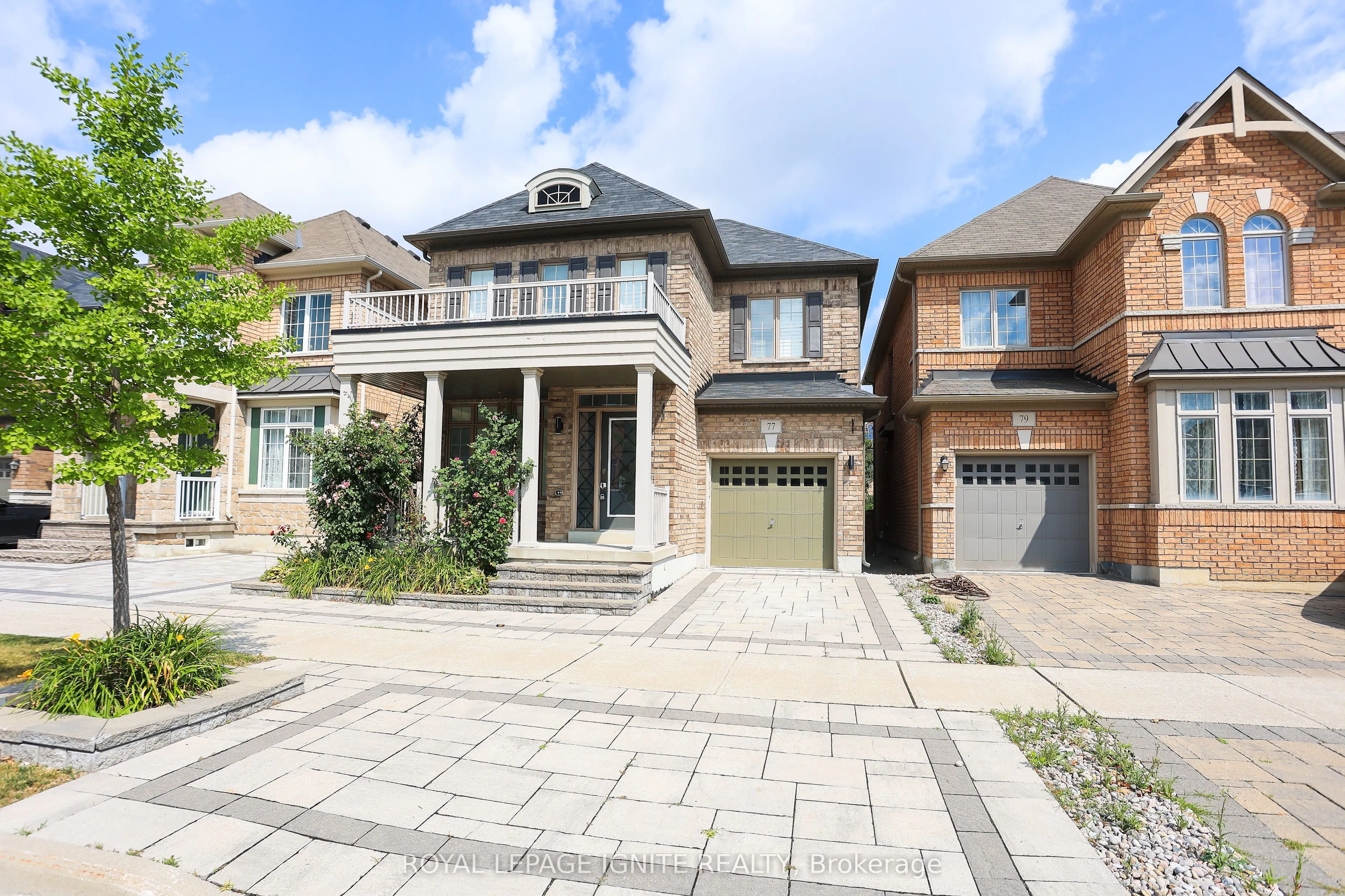 77 Frederick Stamm Crescent