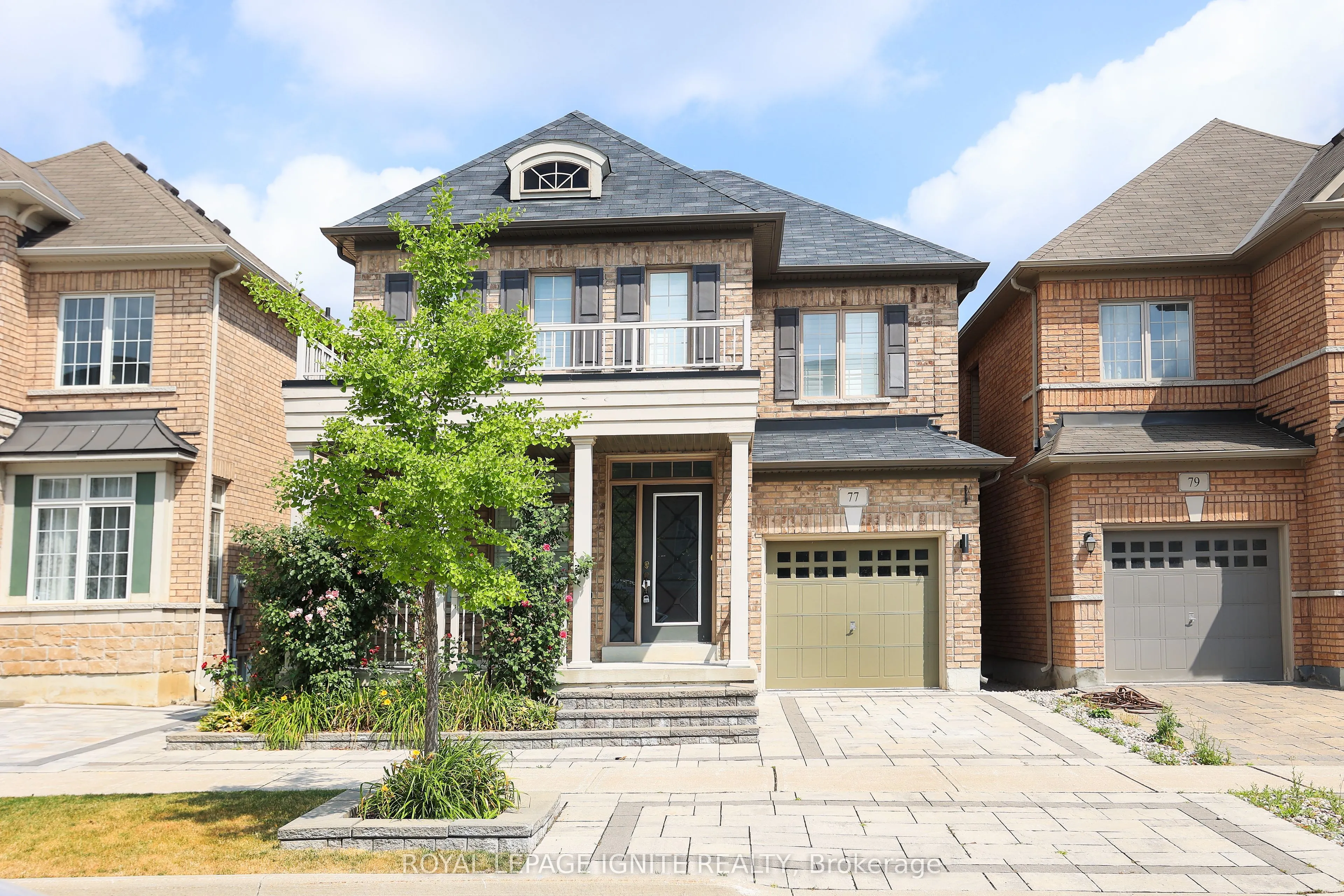 77 Frederick Stamm Crescent