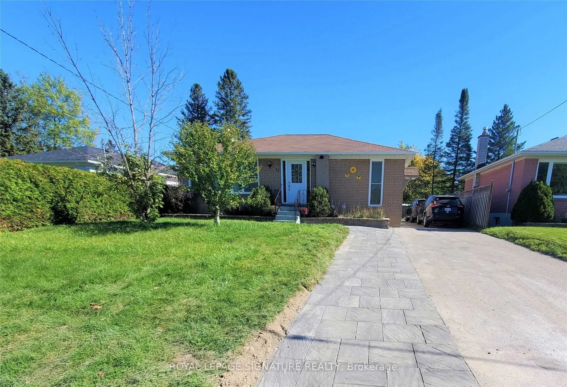 11 Patrick Drive, #Main