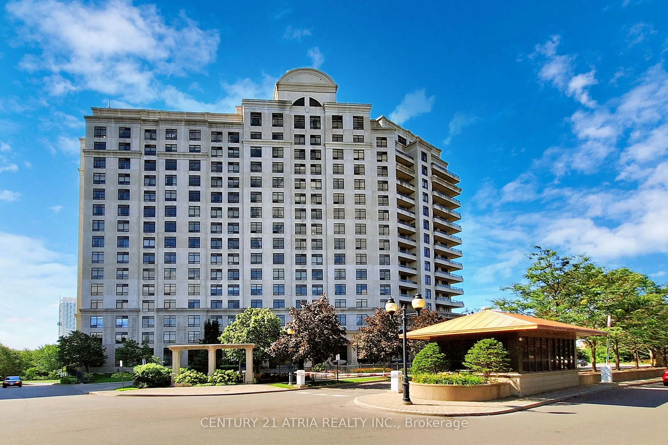 9235 Jane Street, #1609
