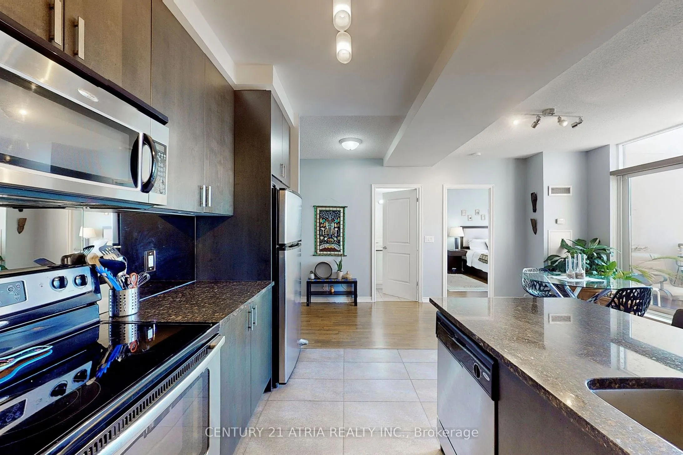 9235 Jane Street, #1609