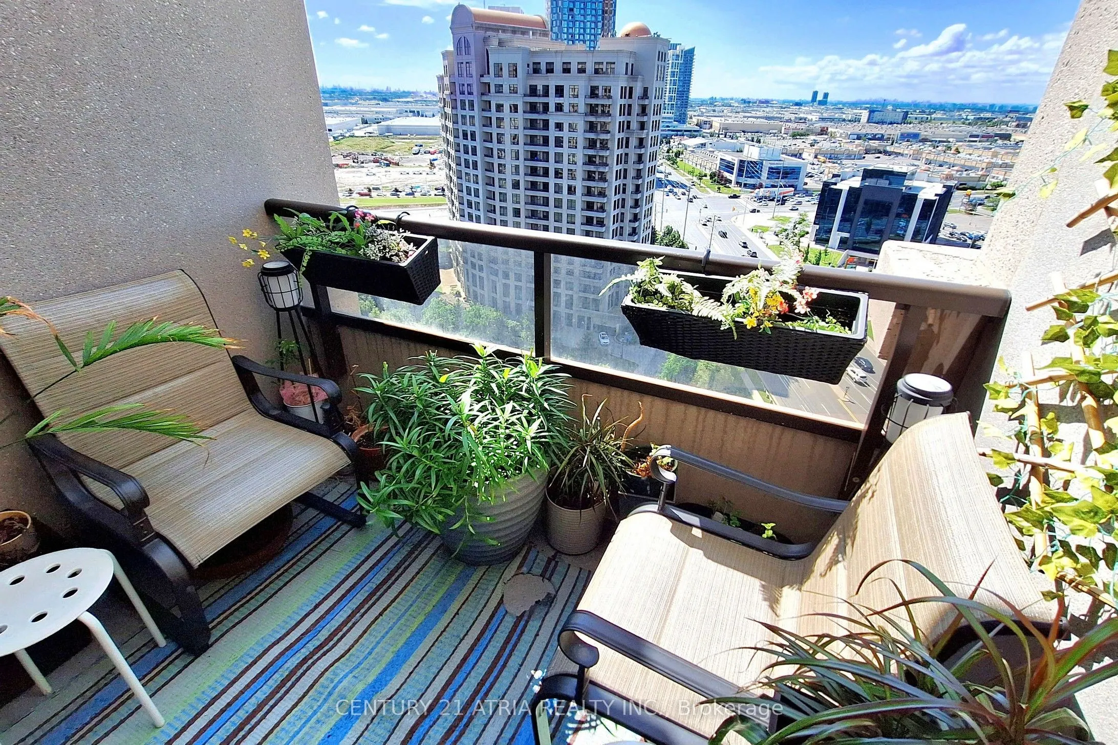 9235 Jane Street, #1609