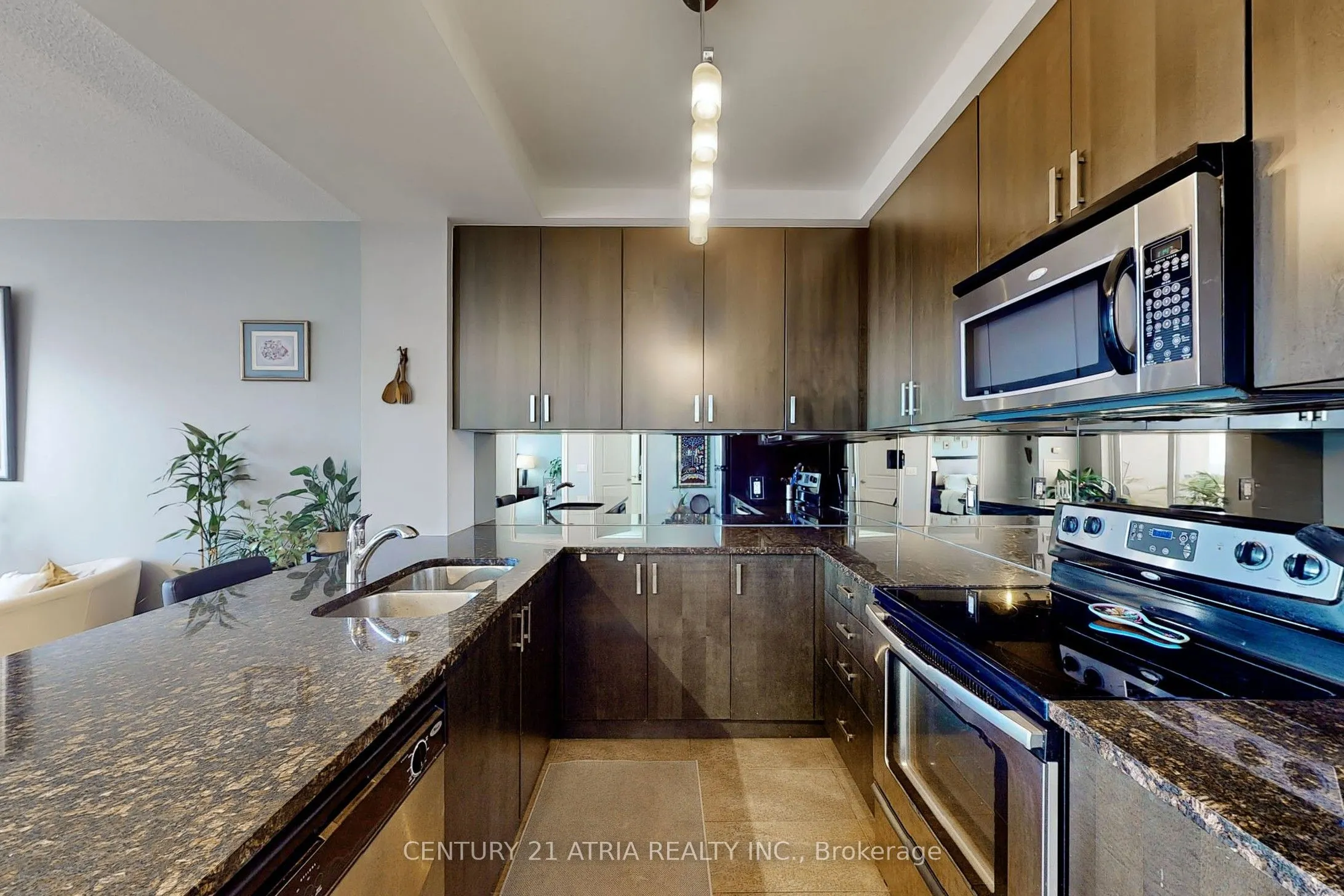 9235 Jane Street, #1609