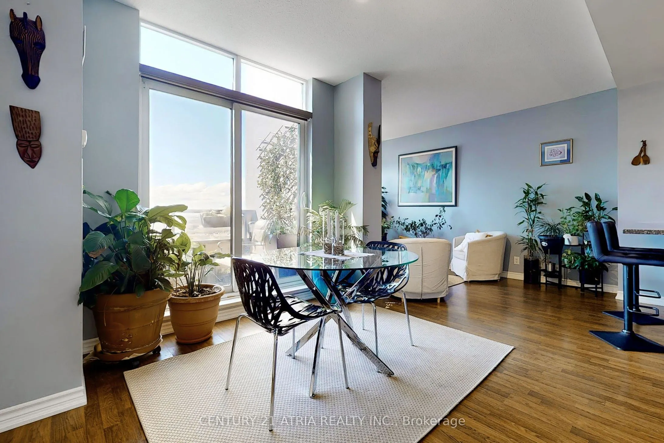 9235 Jane Street, #1609