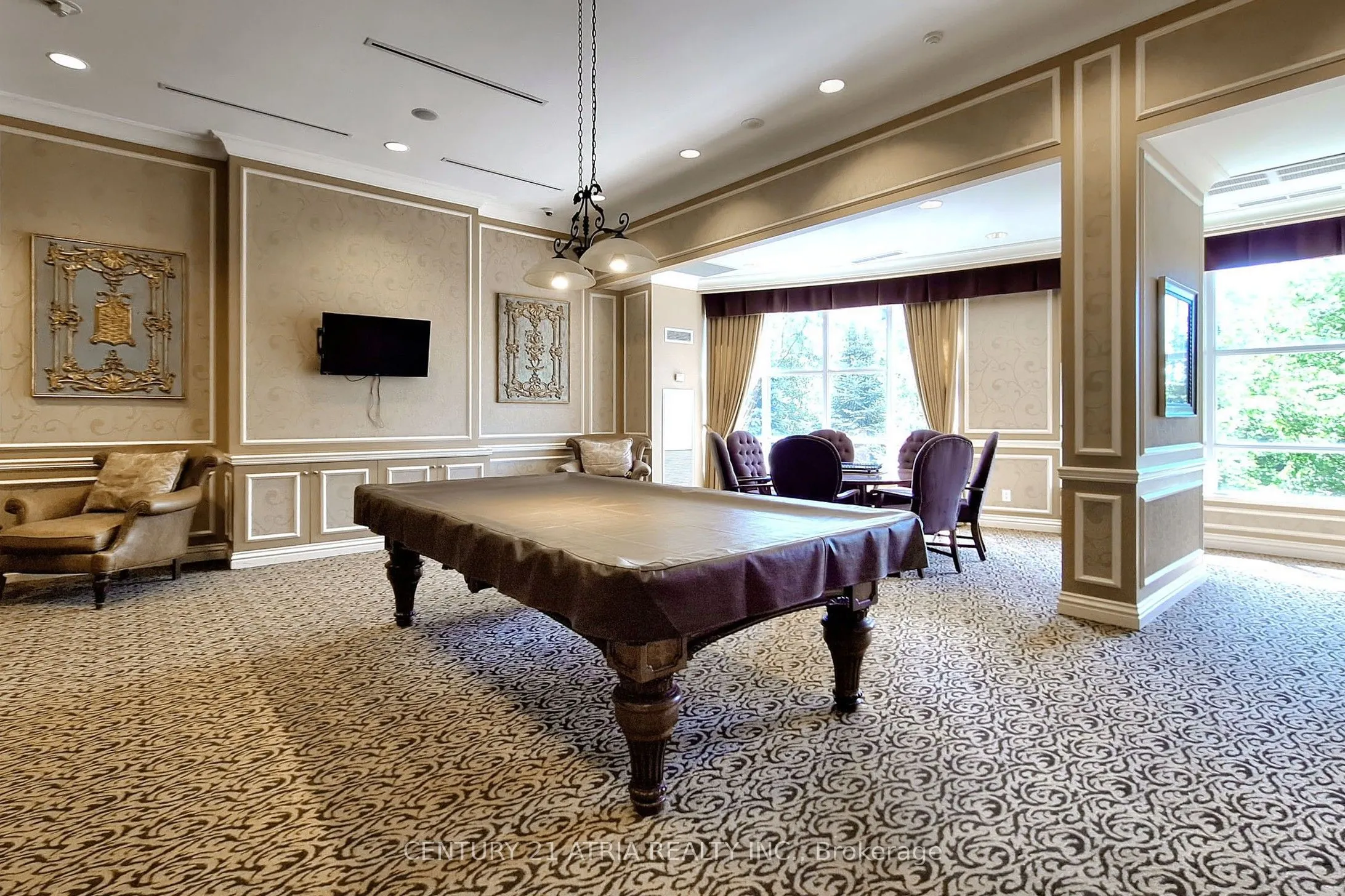 9235 Jane Street, #1609