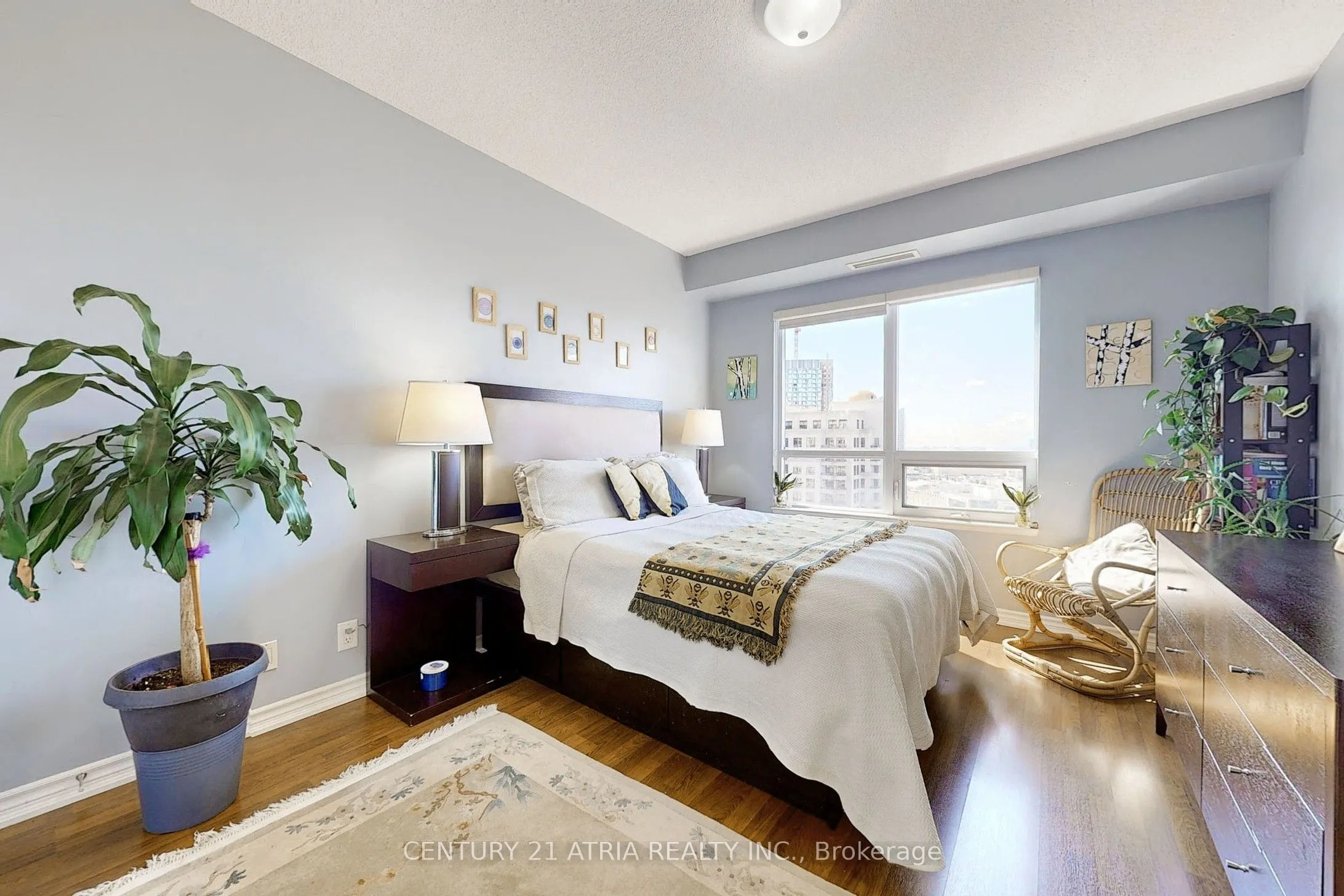 9235 Jane Street, #1609