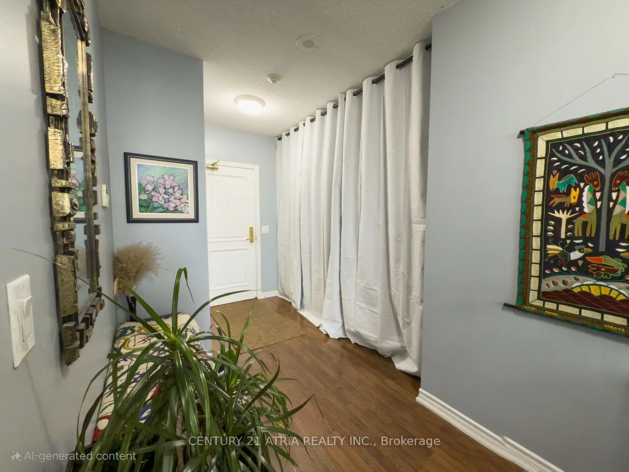 9235 Jane Street, #1609