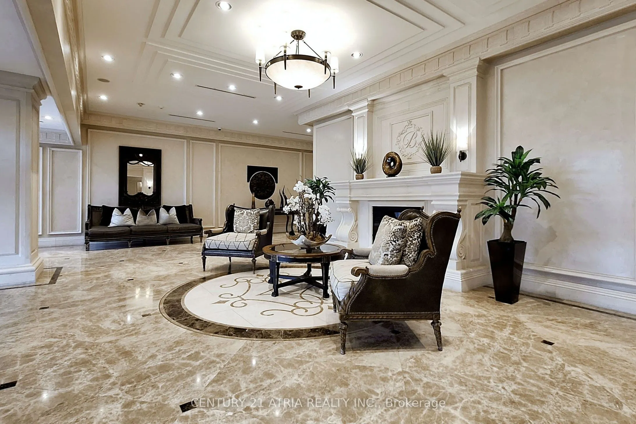 9235 Jane Street, #1609