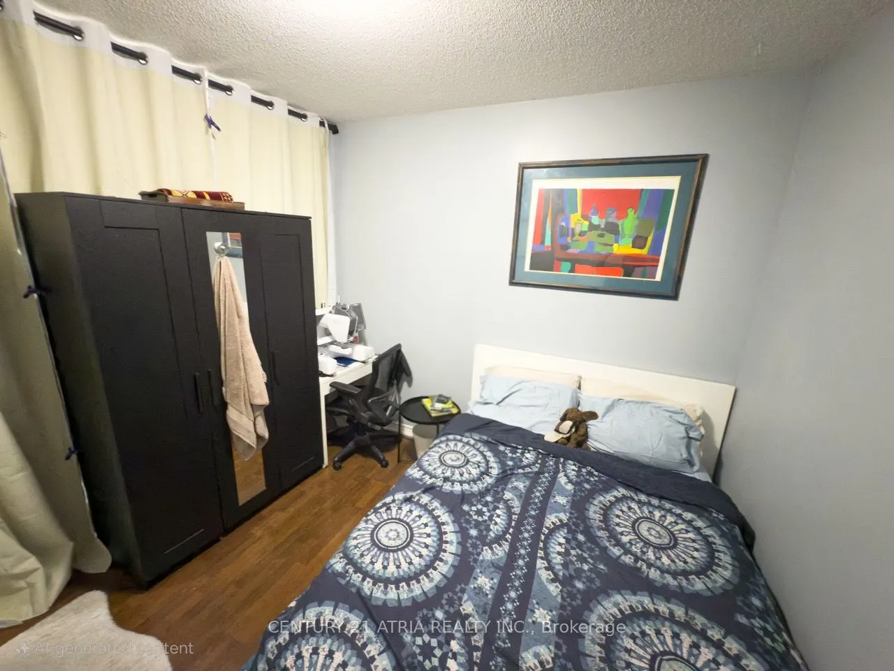 9235 Jane Street, #1609