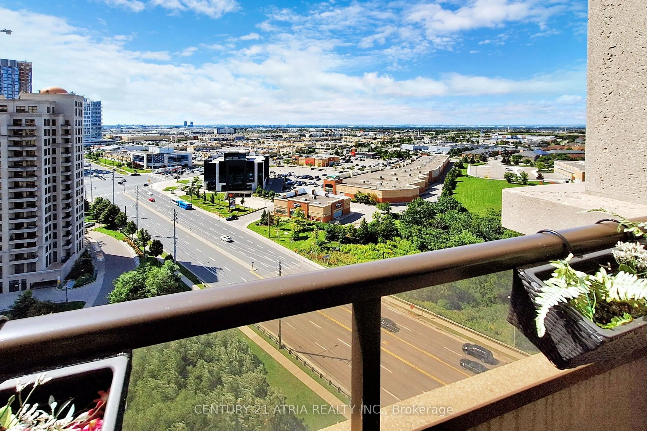 9235 Jane Street, #1609
