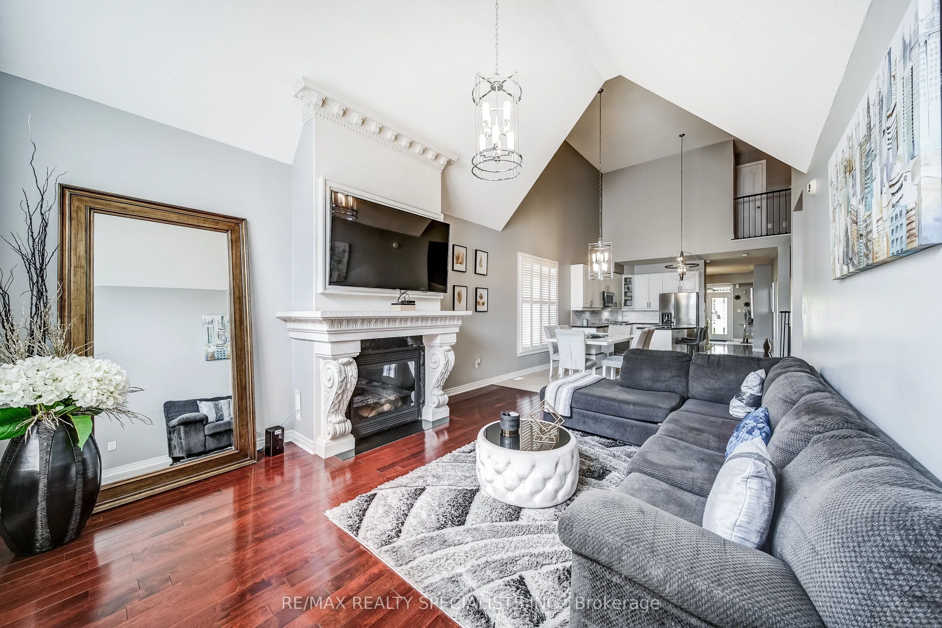 81 Corwin Drive