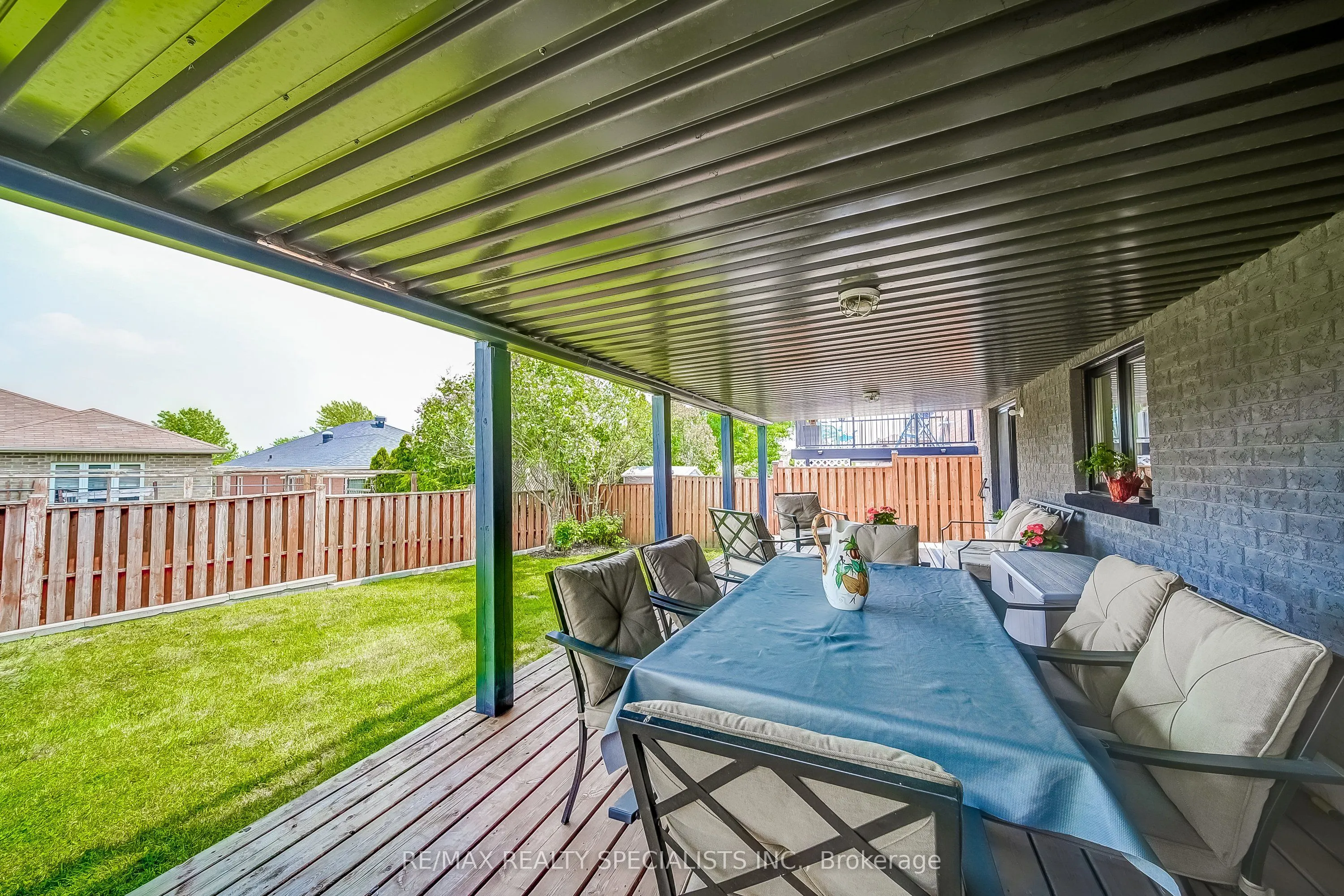 81 Corwin Drive