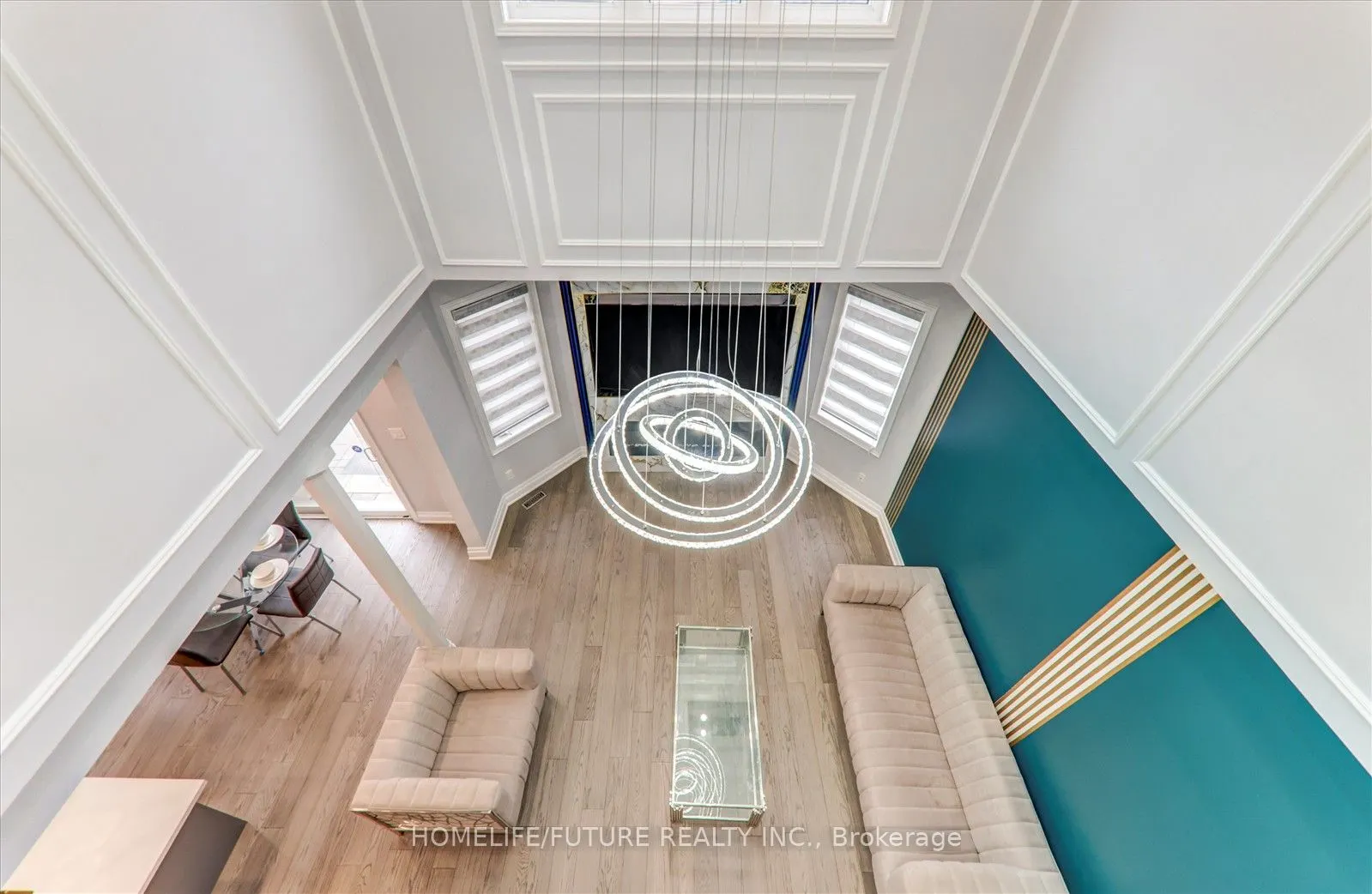 25 Donhaven Road