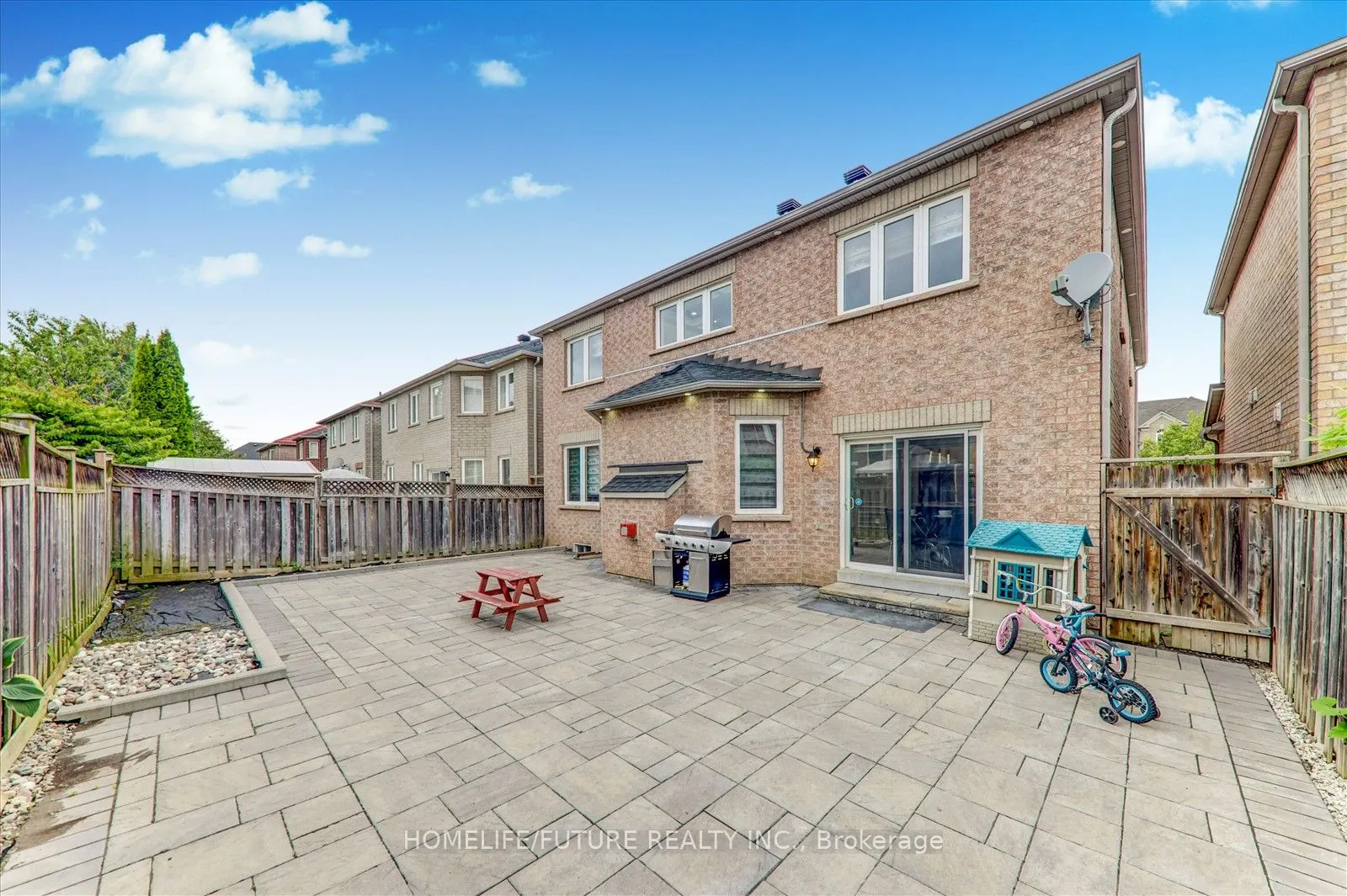25 Donhaven Road