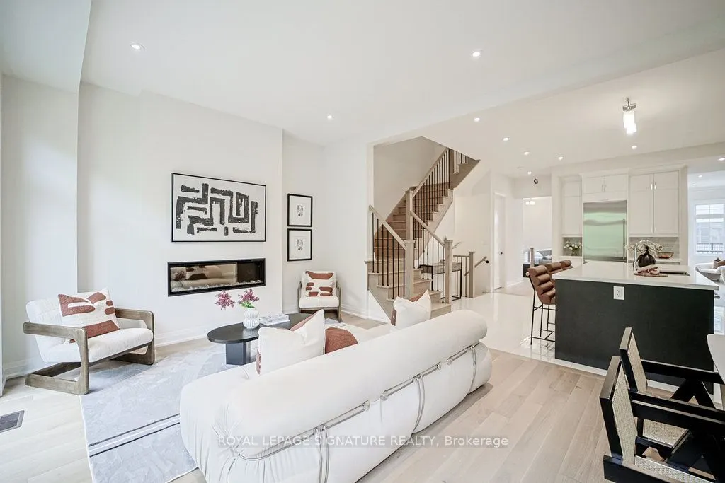 80 West Village Lane