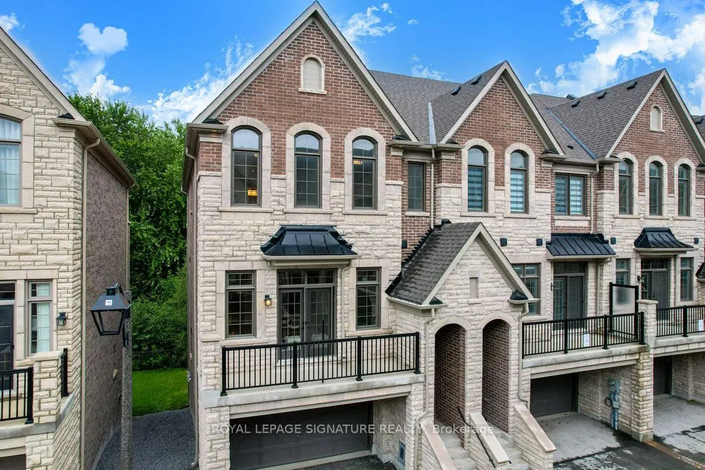 80 West Village Lane