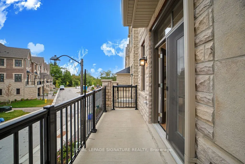 80 West Village Lane