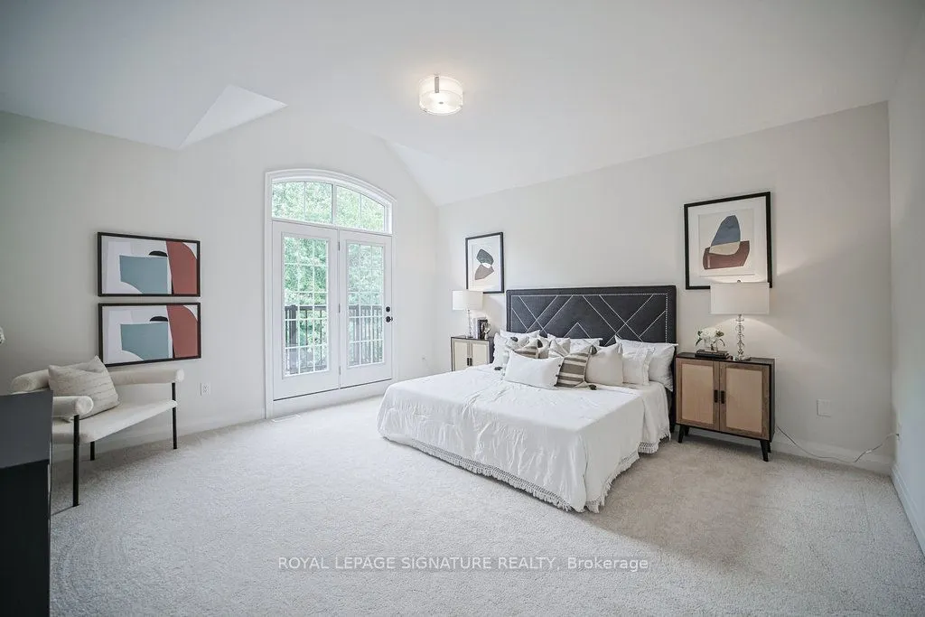 80 West Village Lane