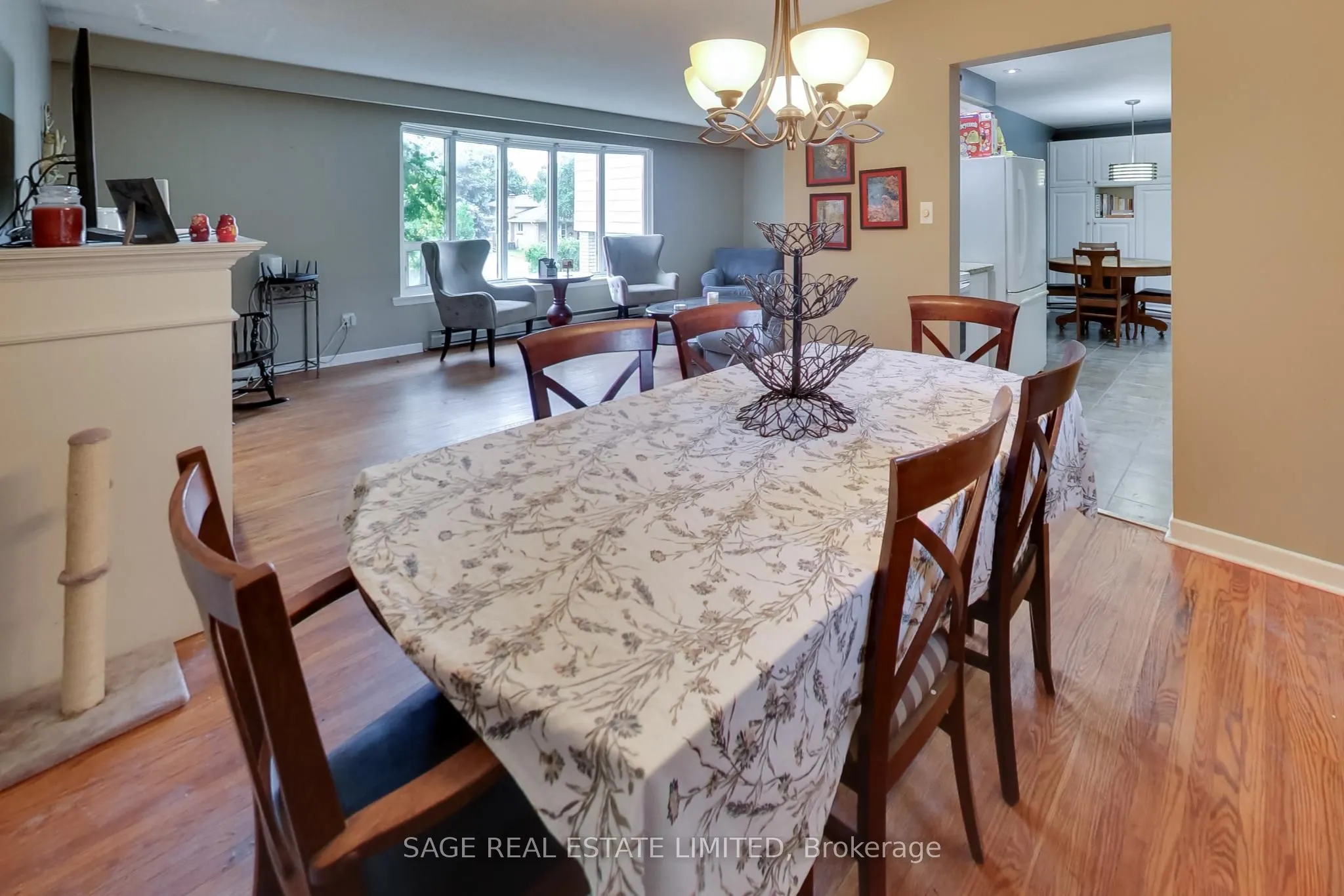 6 Dunsinane Drive