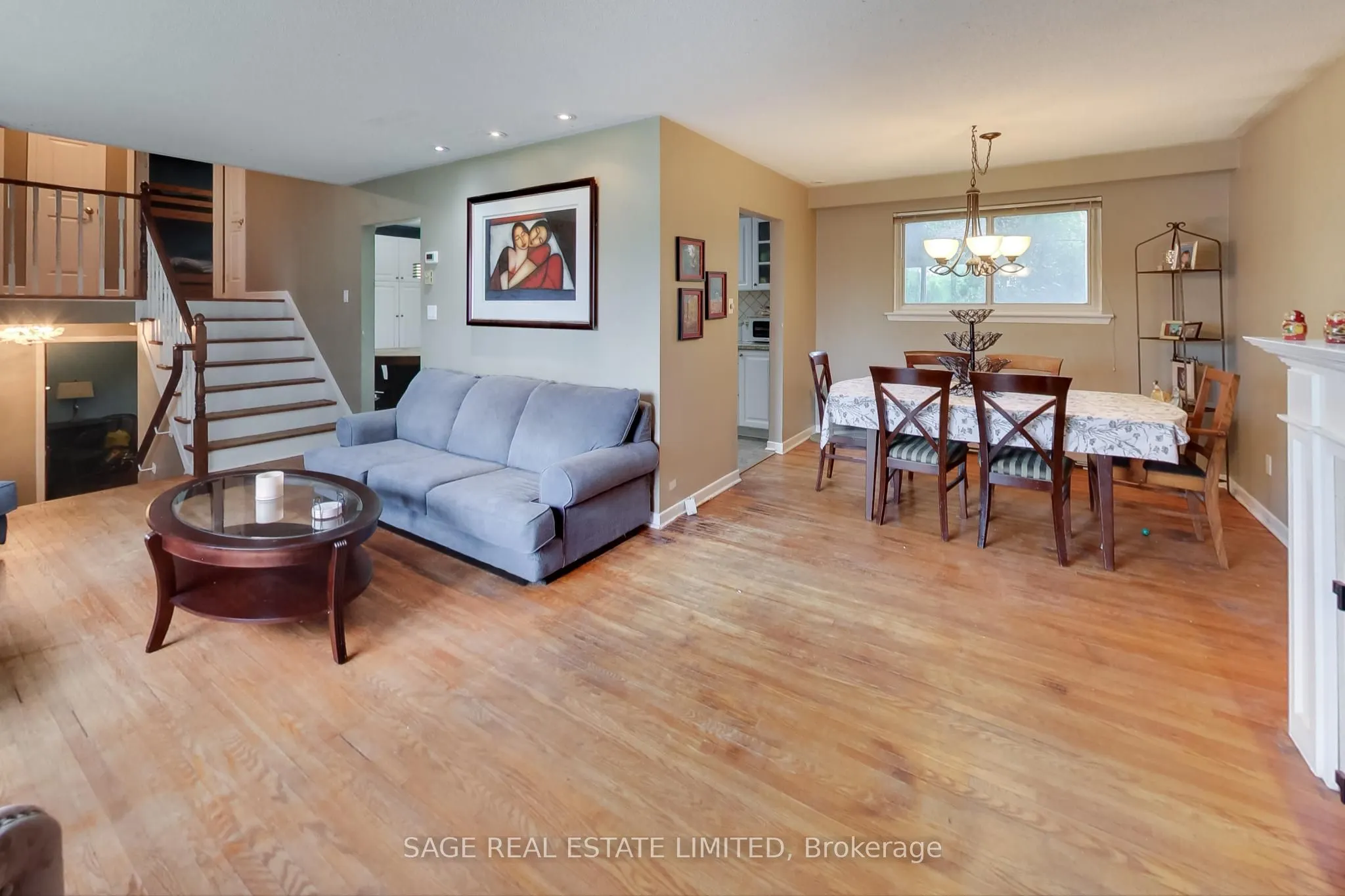 6 Dunsinane Drive