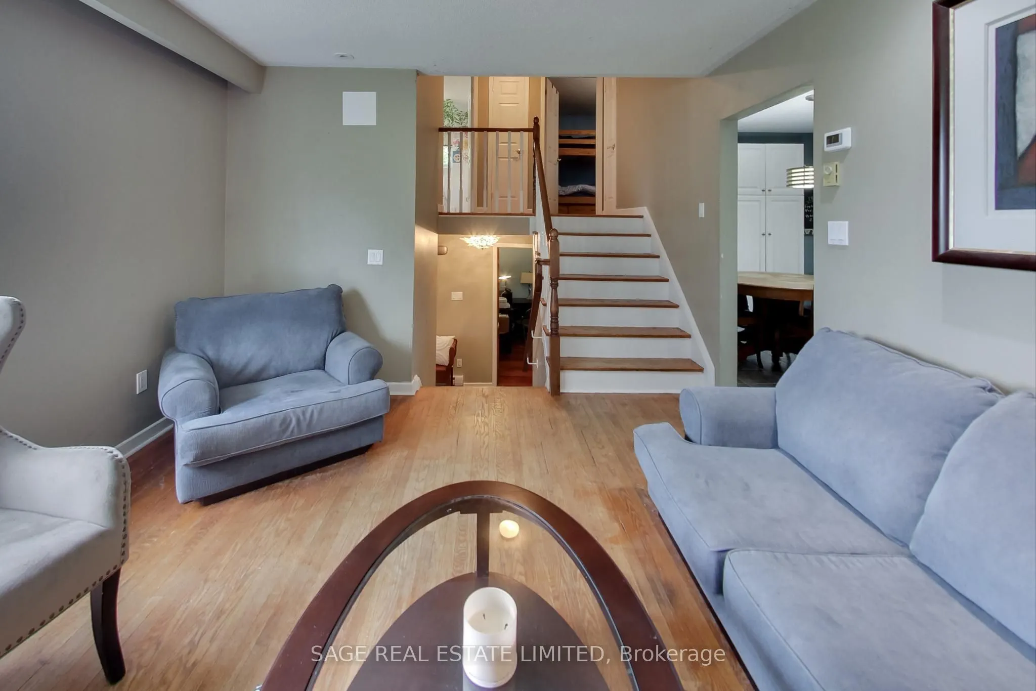 6 Dunsinane Drive