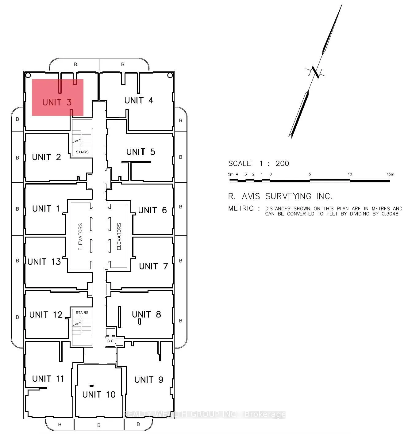 28 Interchange Way, #3103