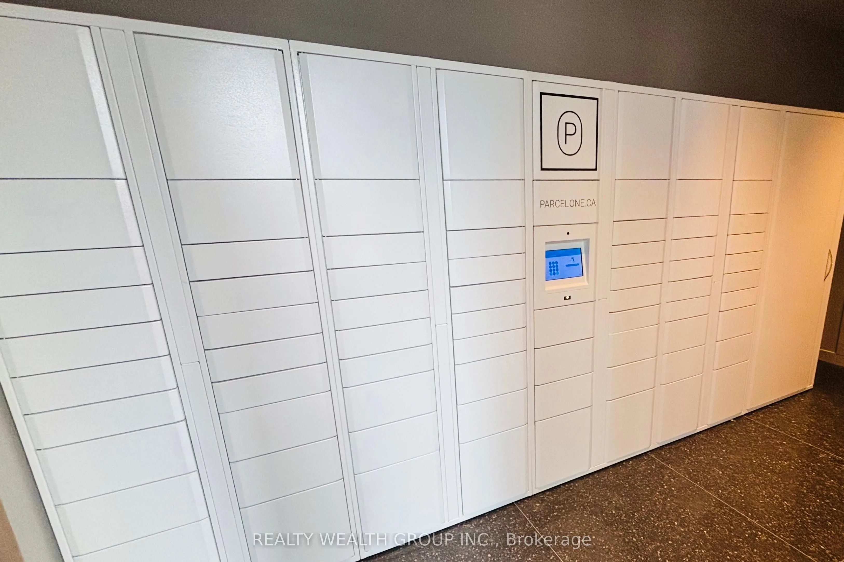 28 Interchange Way, #3103