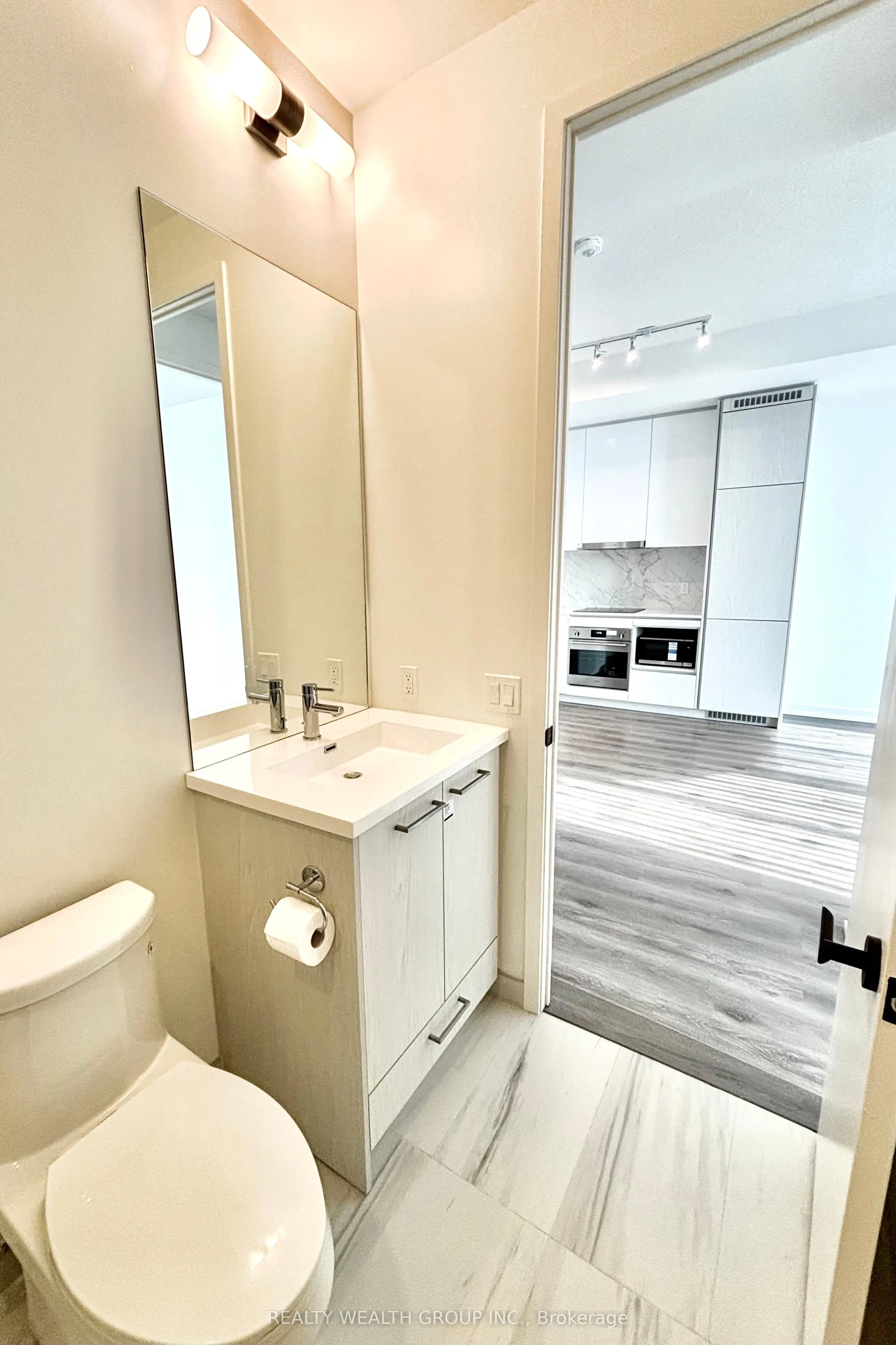 28 Interchange Way, #3103