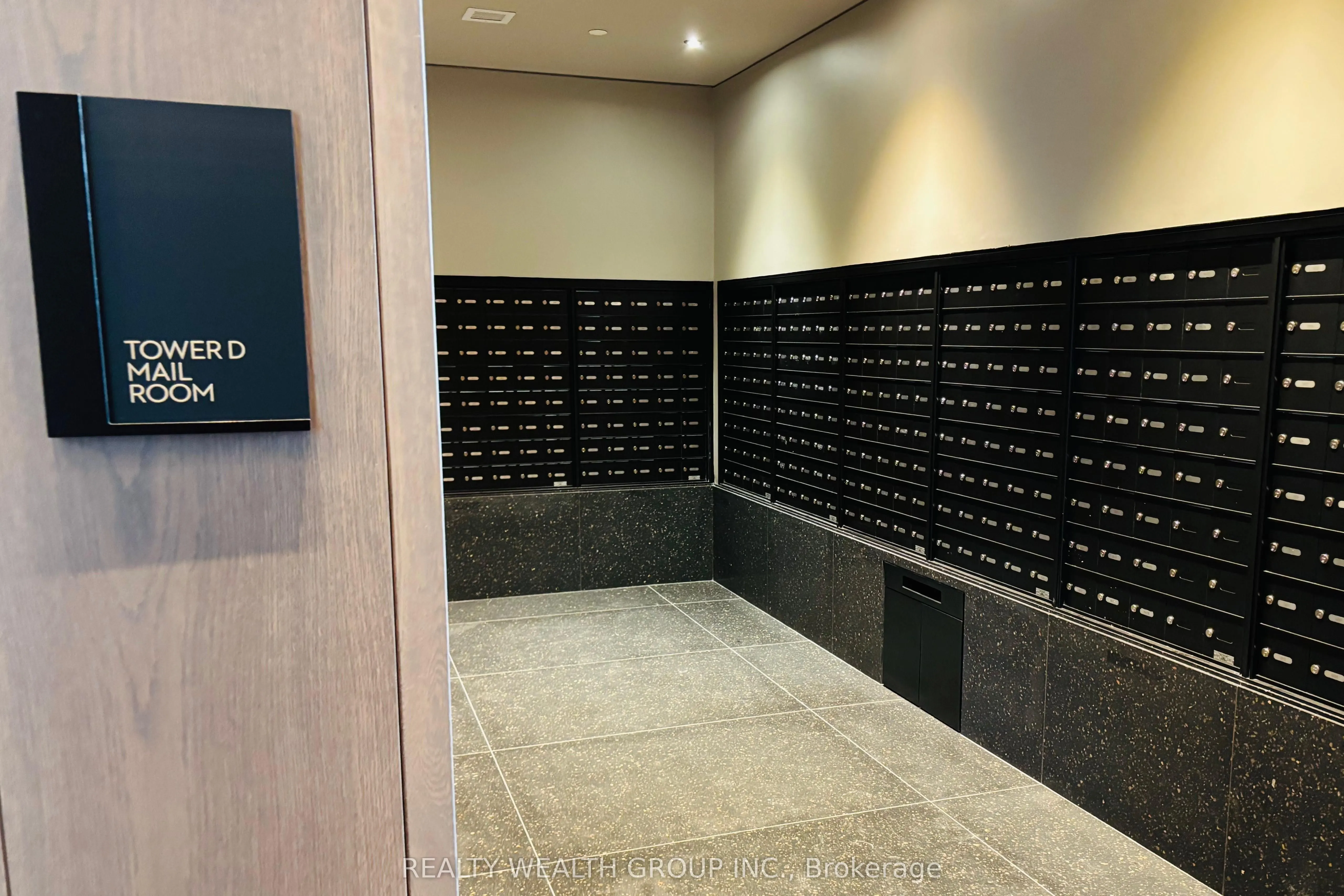 28 Interchange Way, #3103