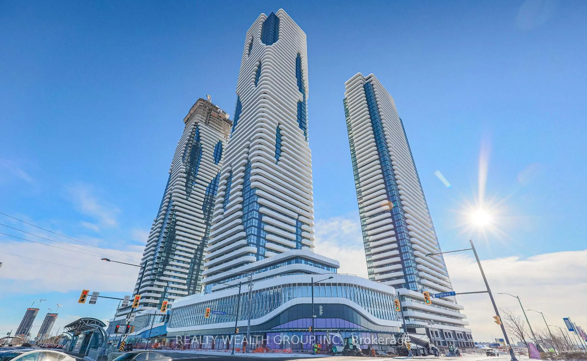 28 Interchange Way, #3103