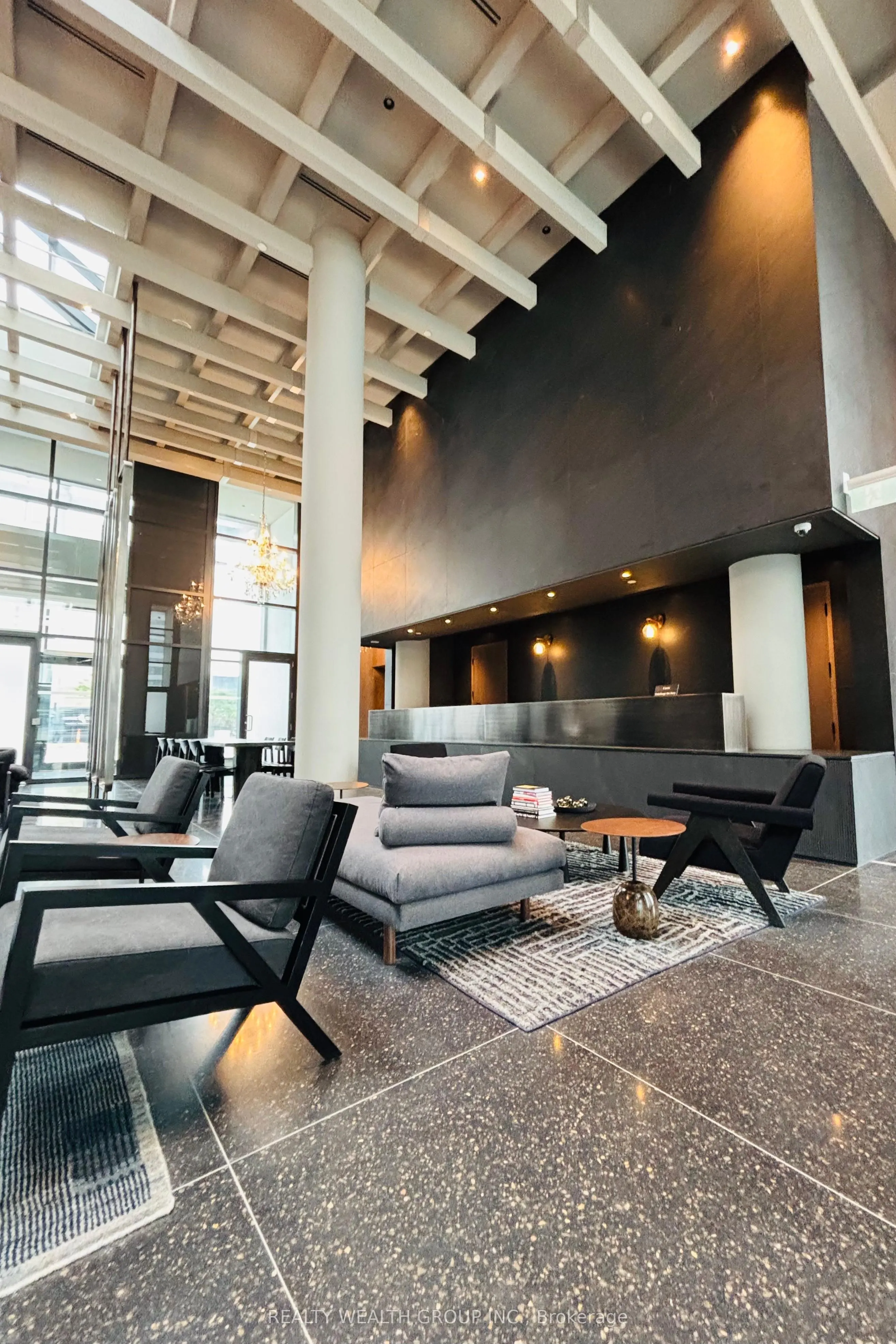 28 Interchange Way, #3103