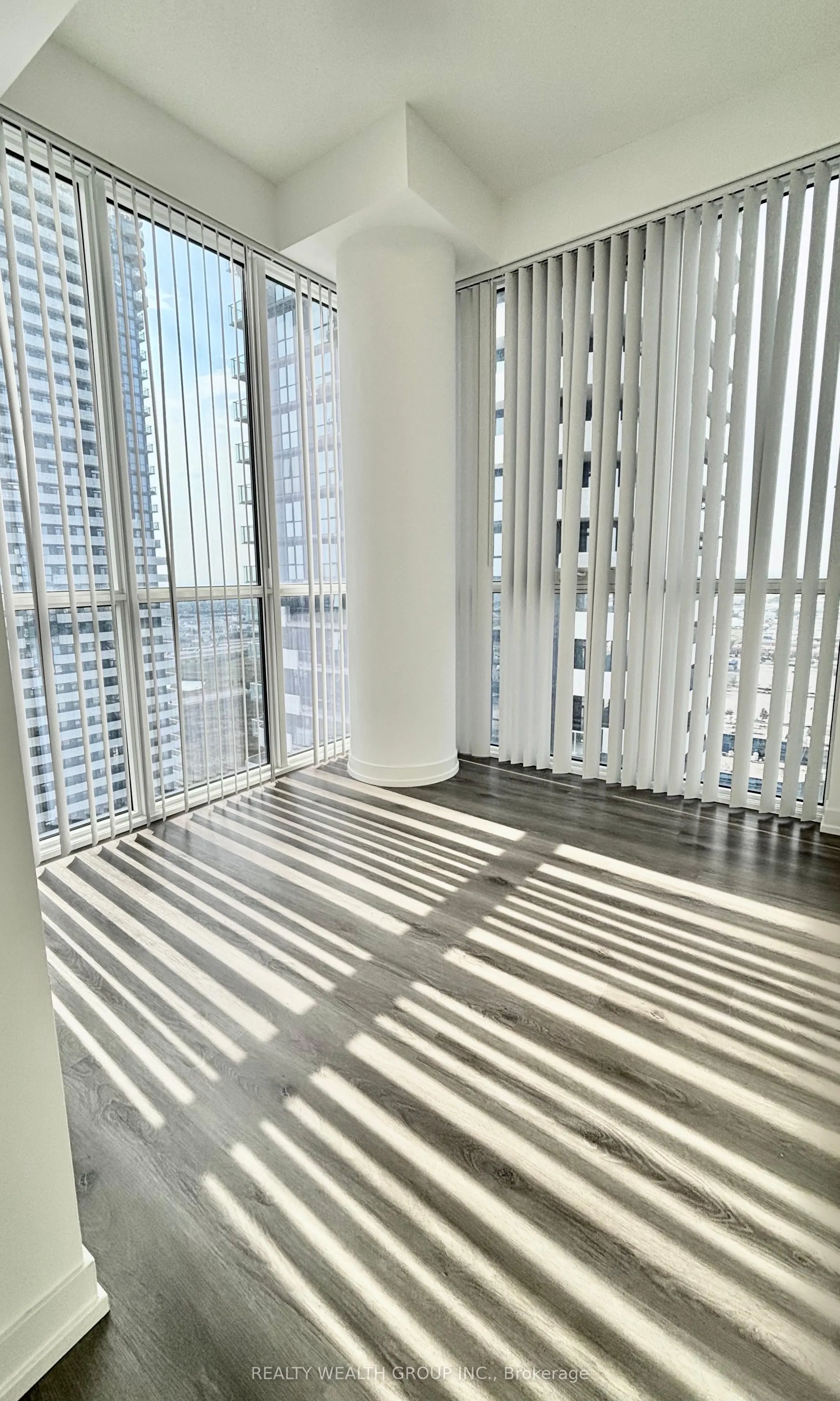 28 Interchange Way, #3103