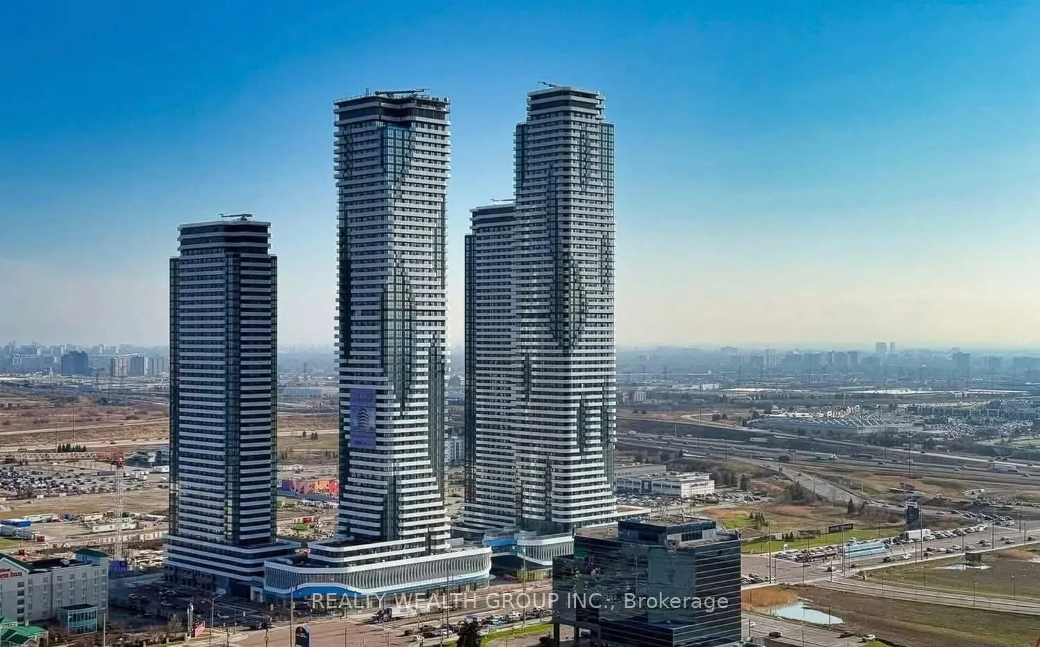 28 Interchange Way, #3103