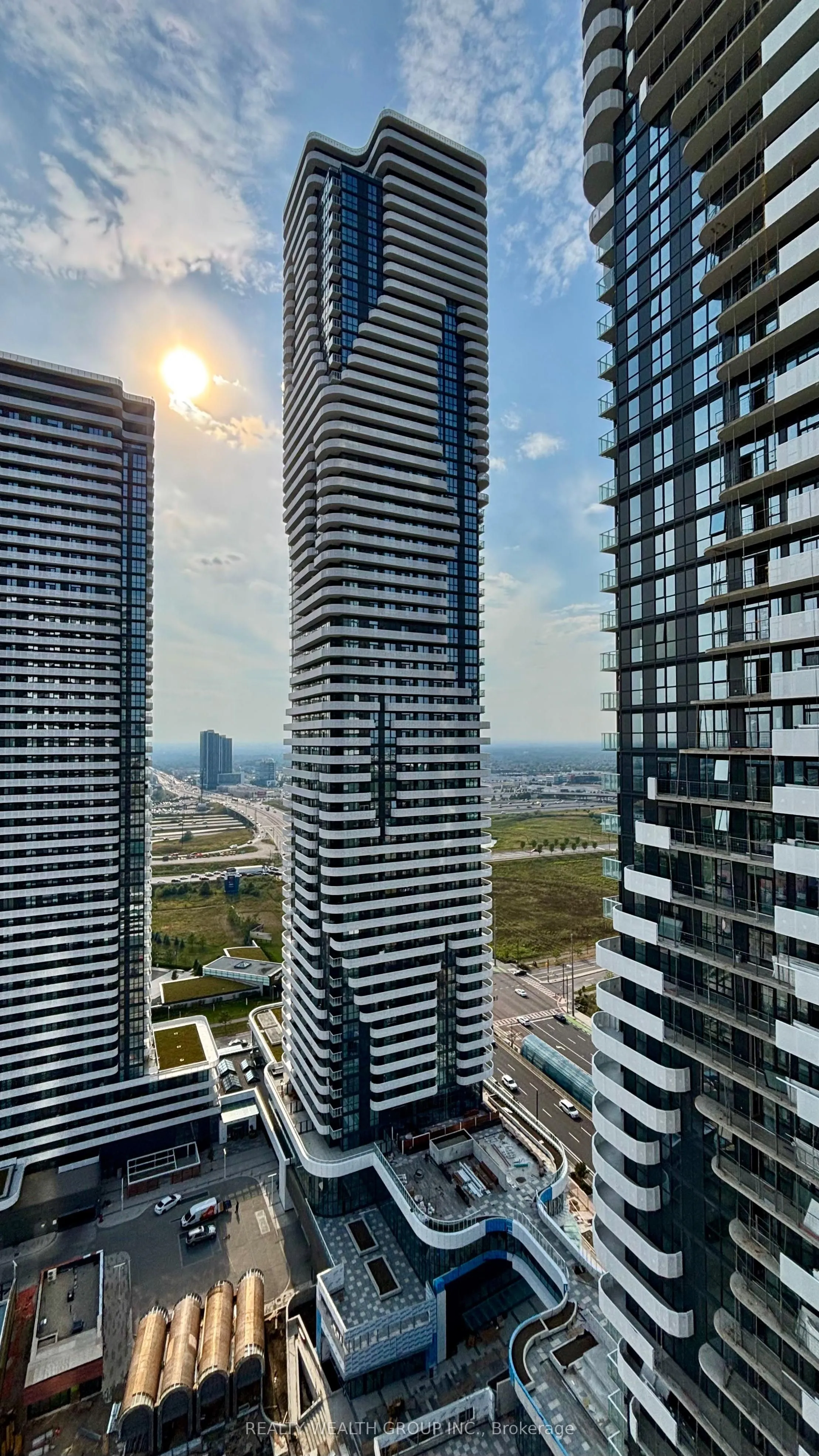 28 Interchange Way, #3103