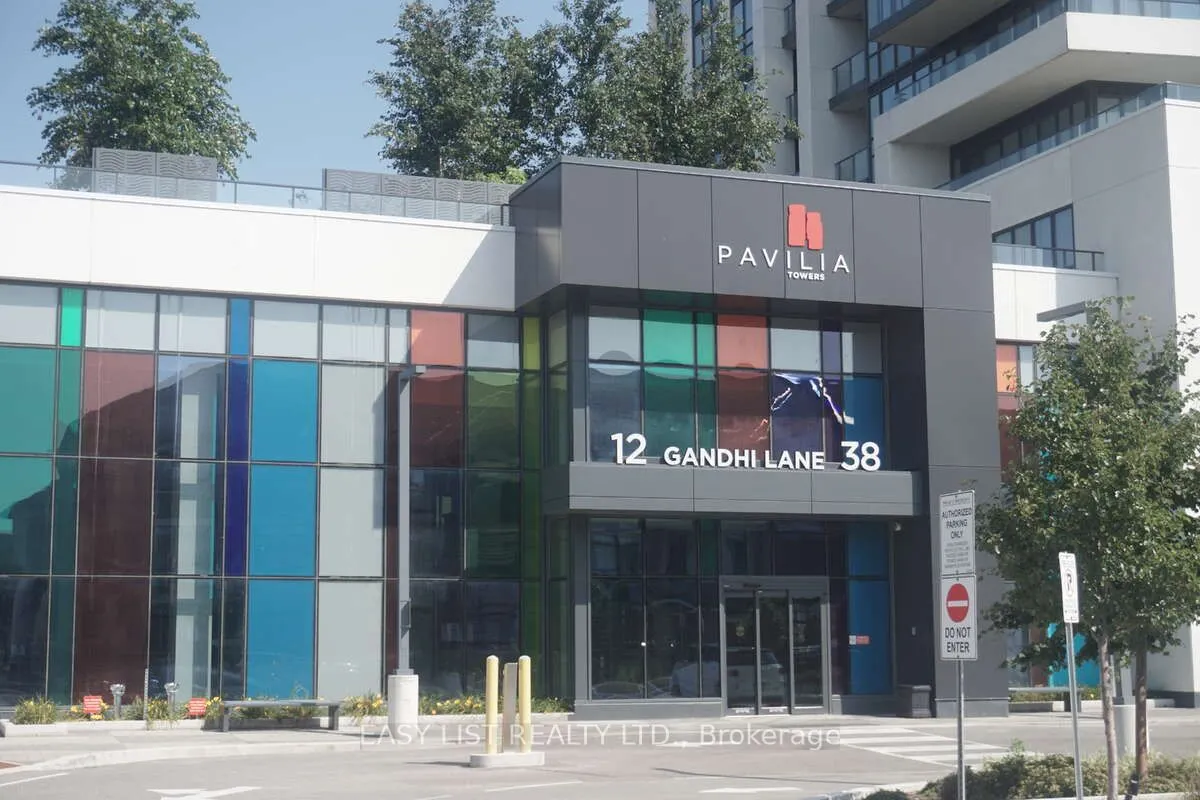 12 Gandhi Lane, #2215