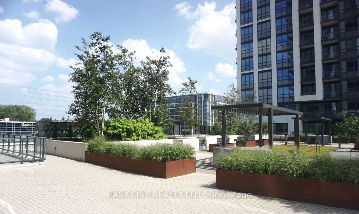 12 Gandhi Lane, #2215