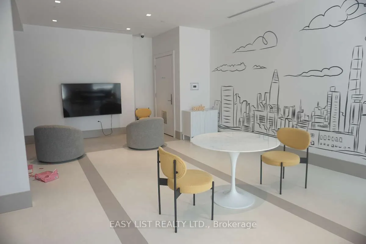 12 Gandhi Lane #2215