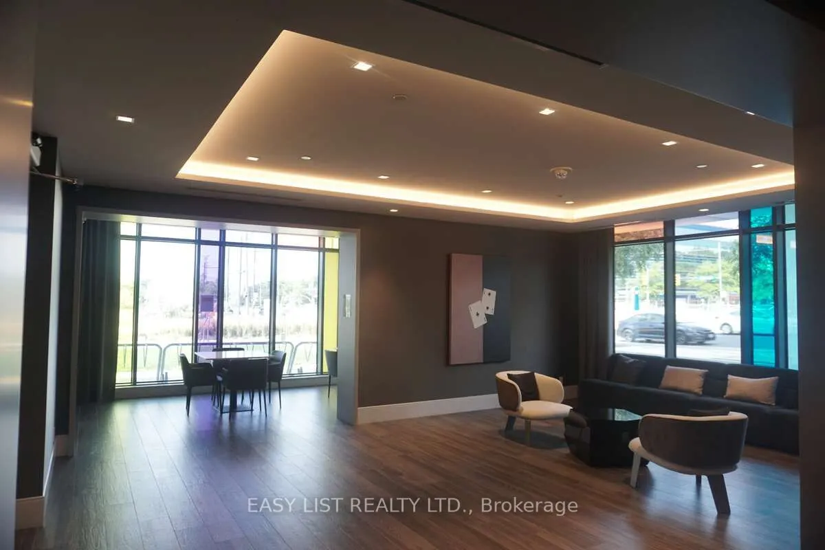 12 Gandhi Lane #2215