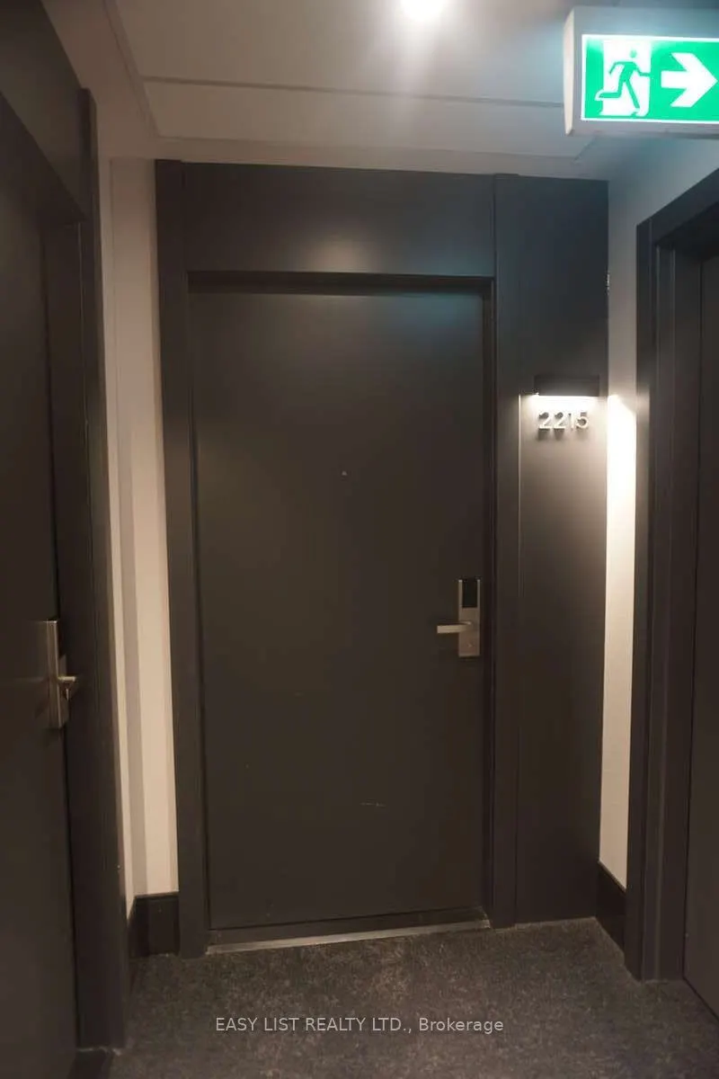 12 Gandhi Lane #2215