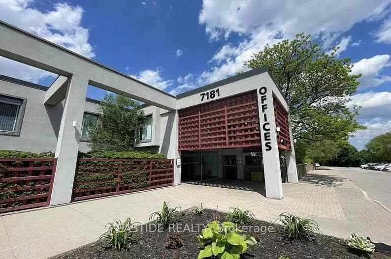7181 Woodbine Avenue, #234