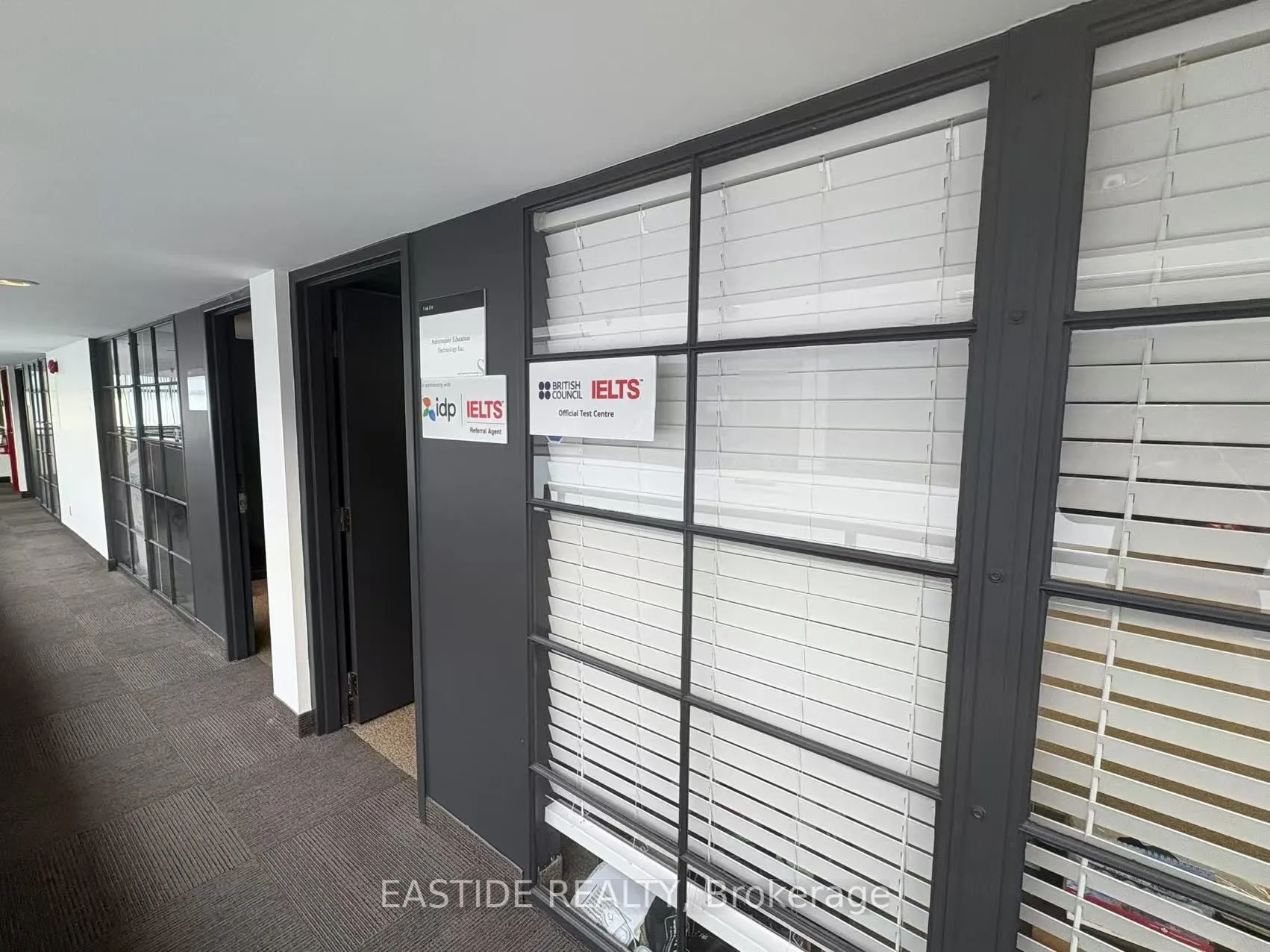 7181 Woodbine Avenue, #234