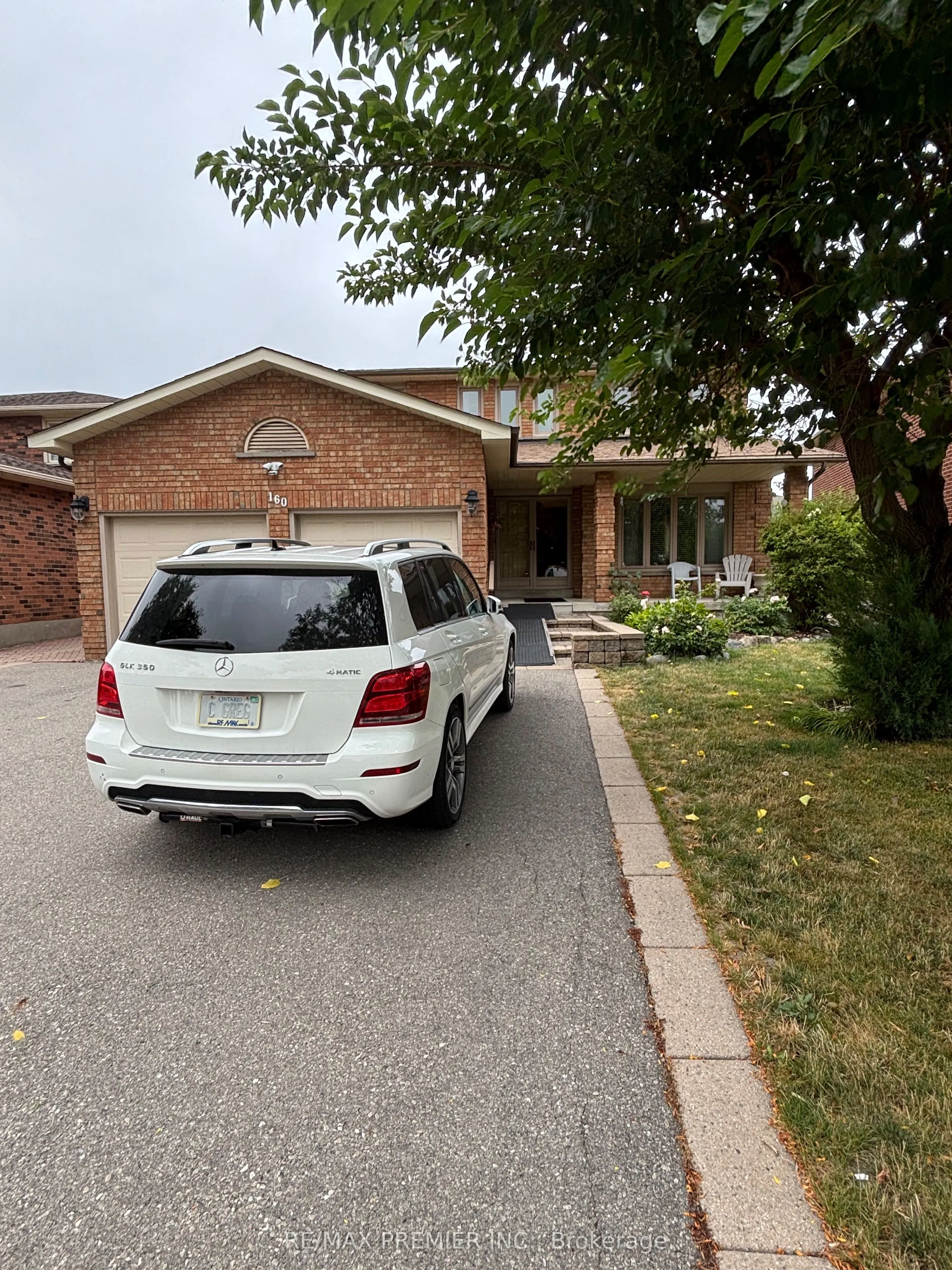 160 Fiori Drive