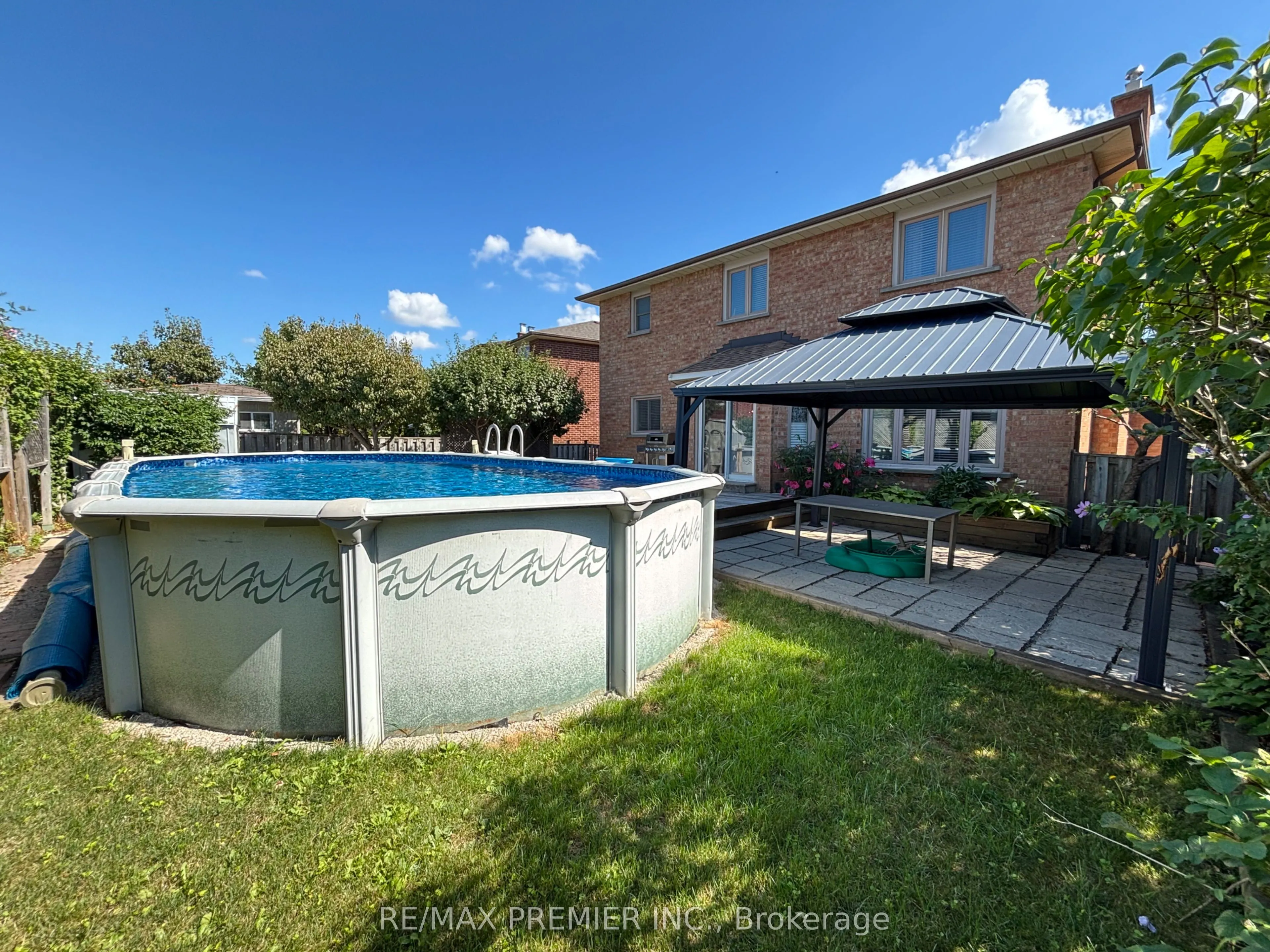 160 Fiori Drive